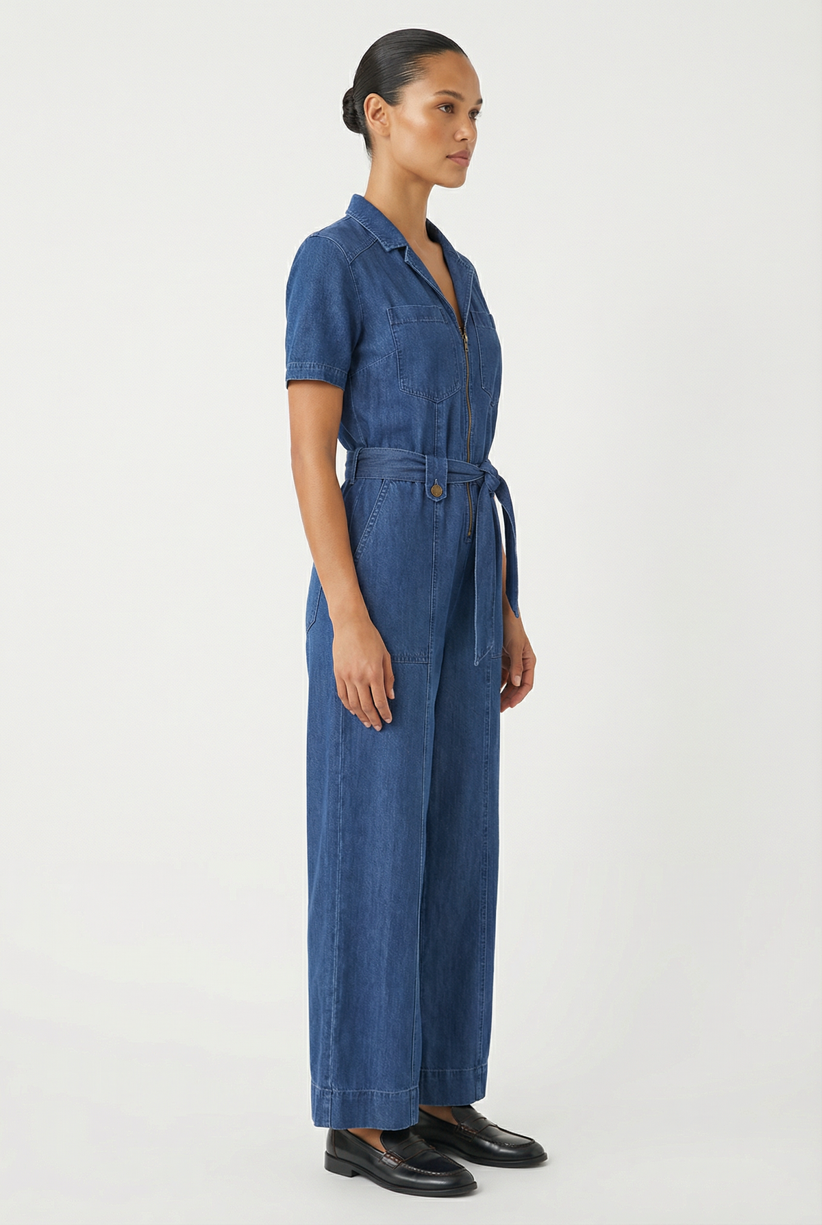 DENIM