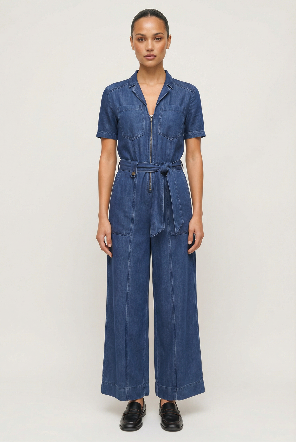 DENIM
