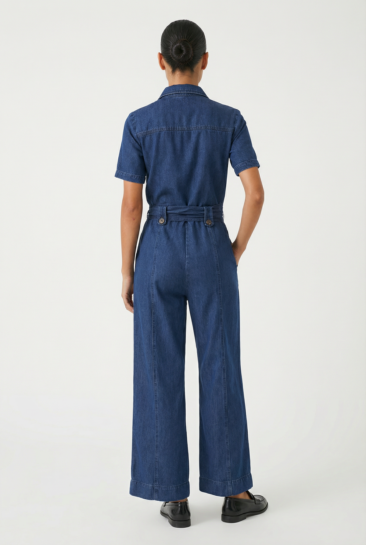 DENIM