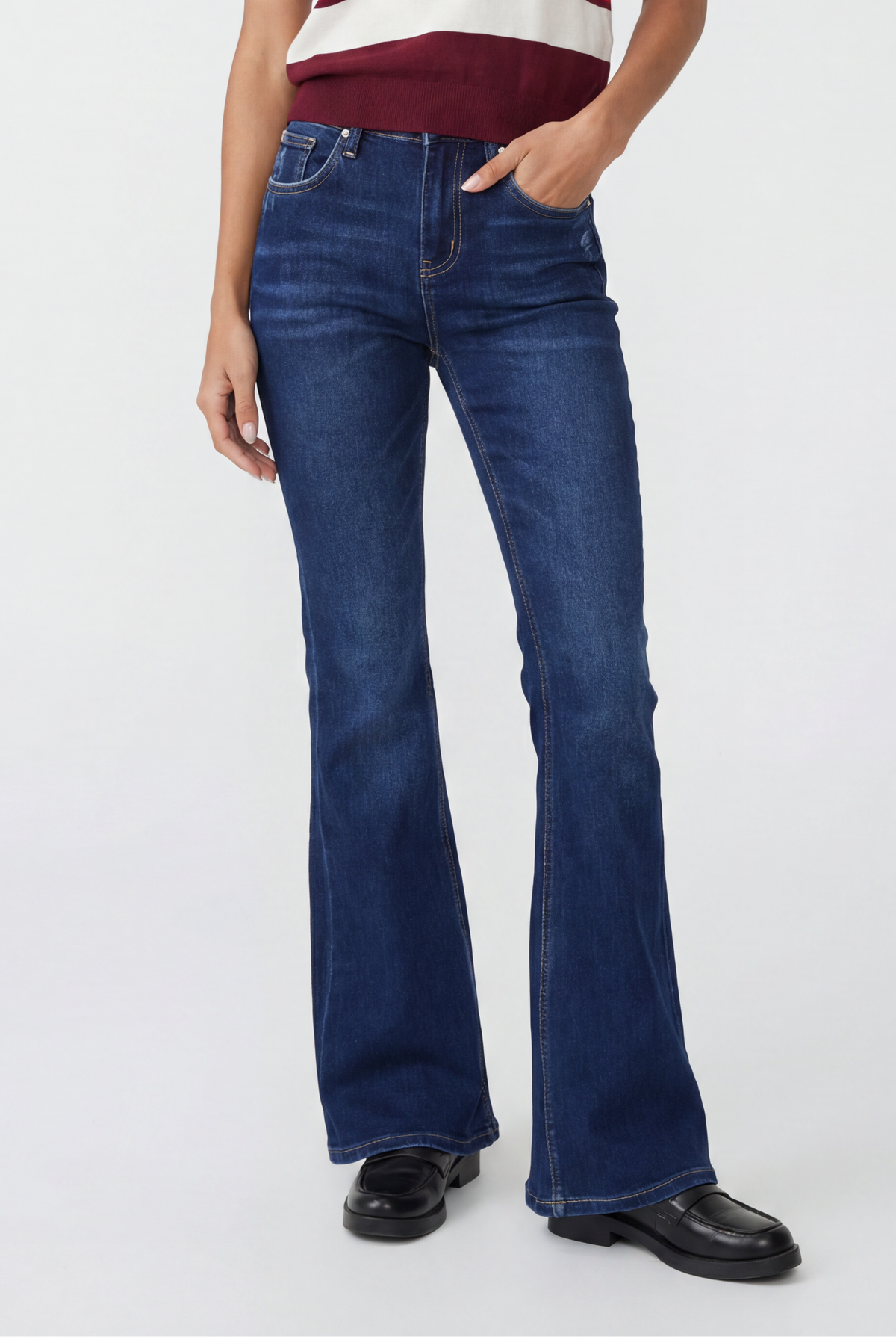 DENIM