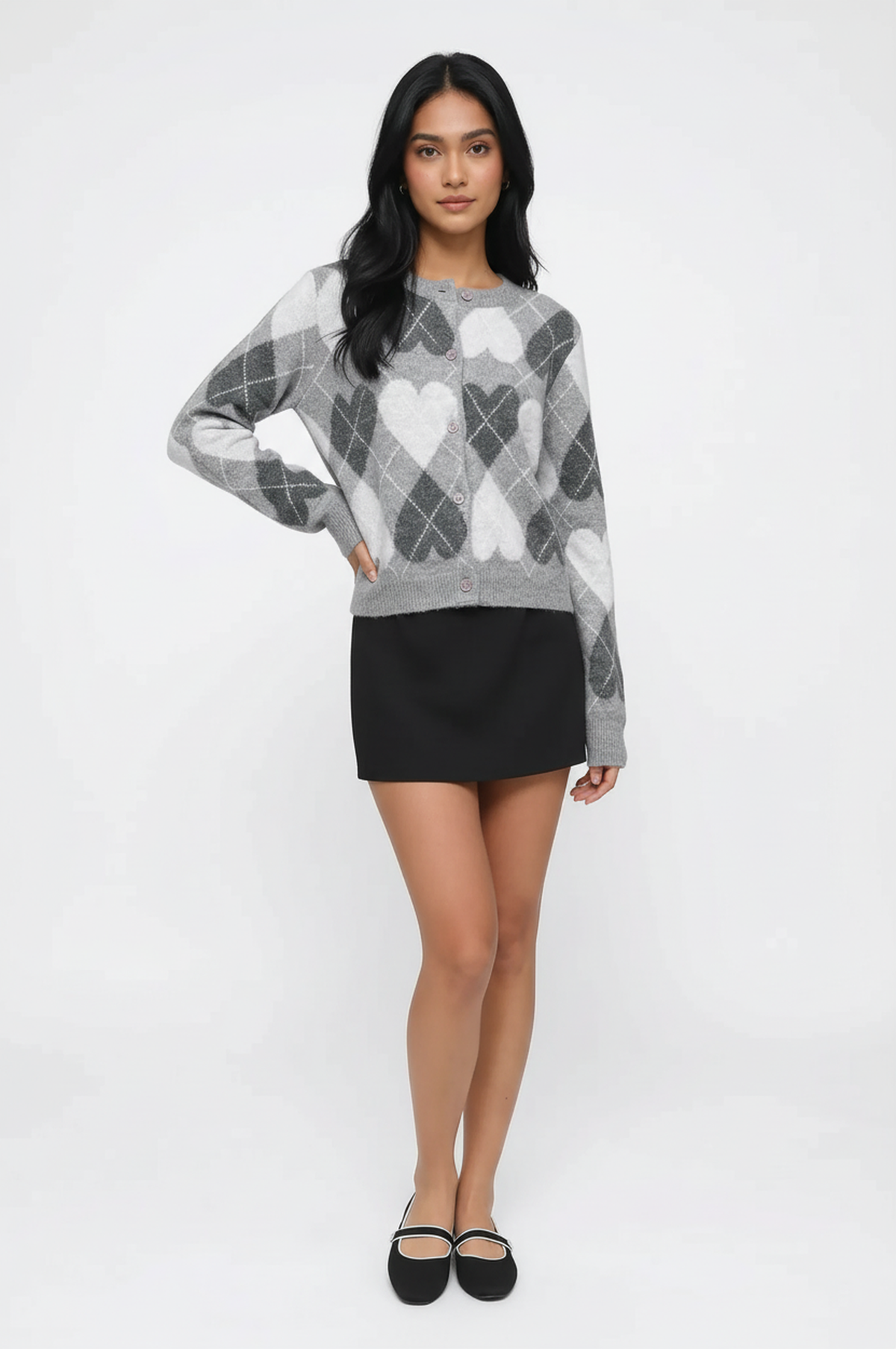 GREY