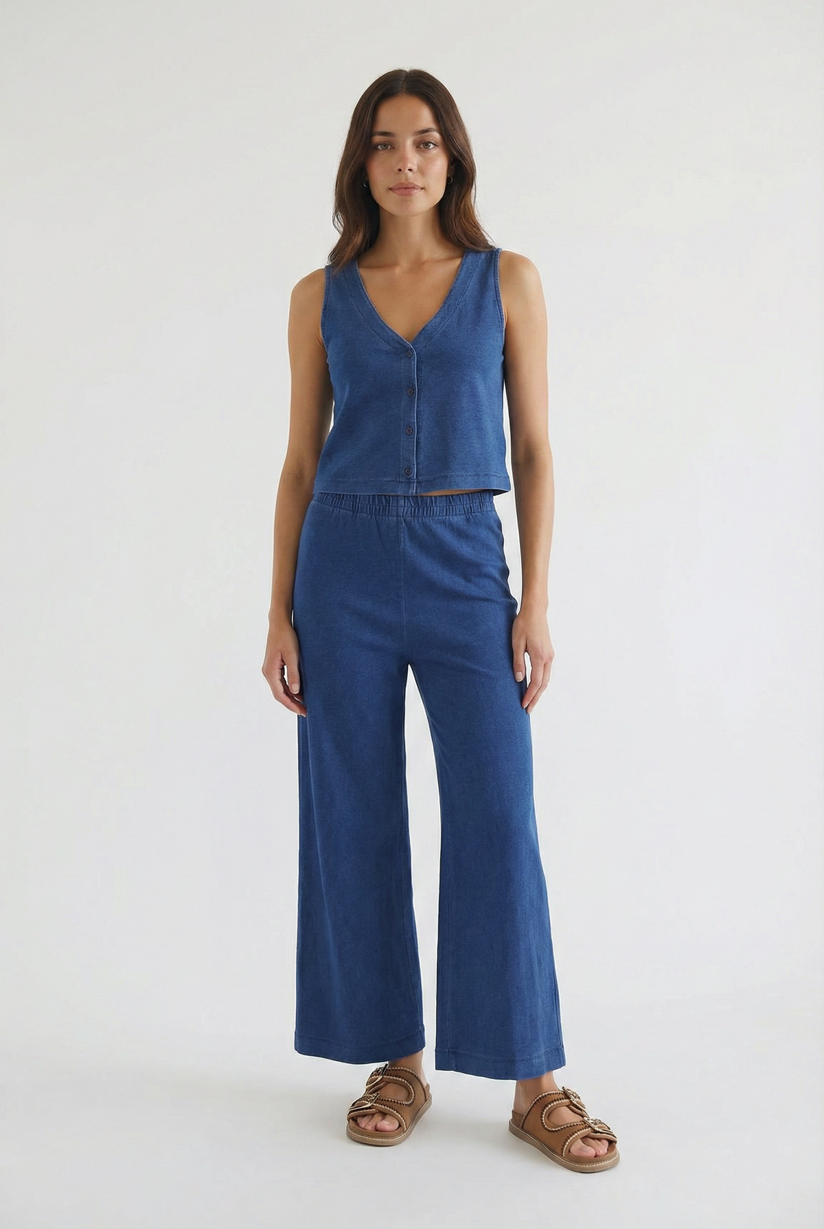 DENIM