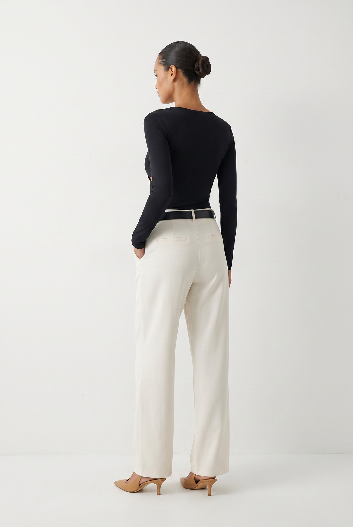 The Stacy Top | Jordyn Jagger