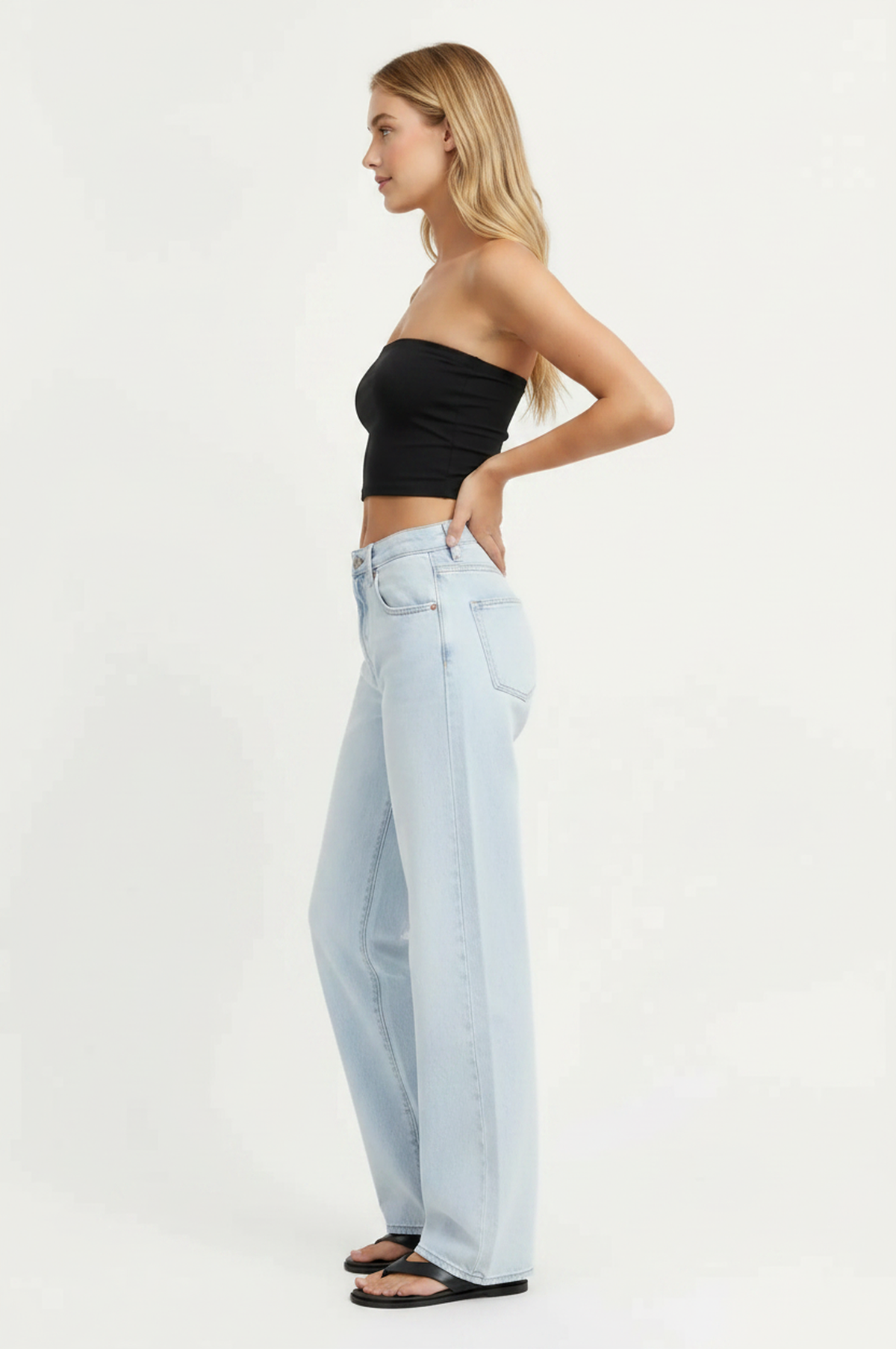 DENIM