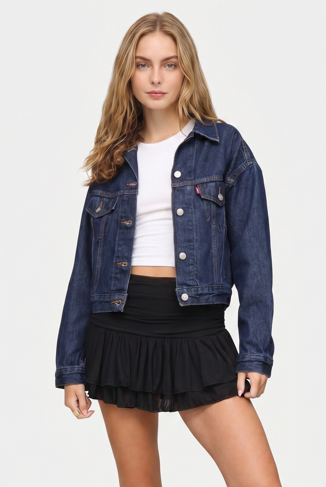 DENIM