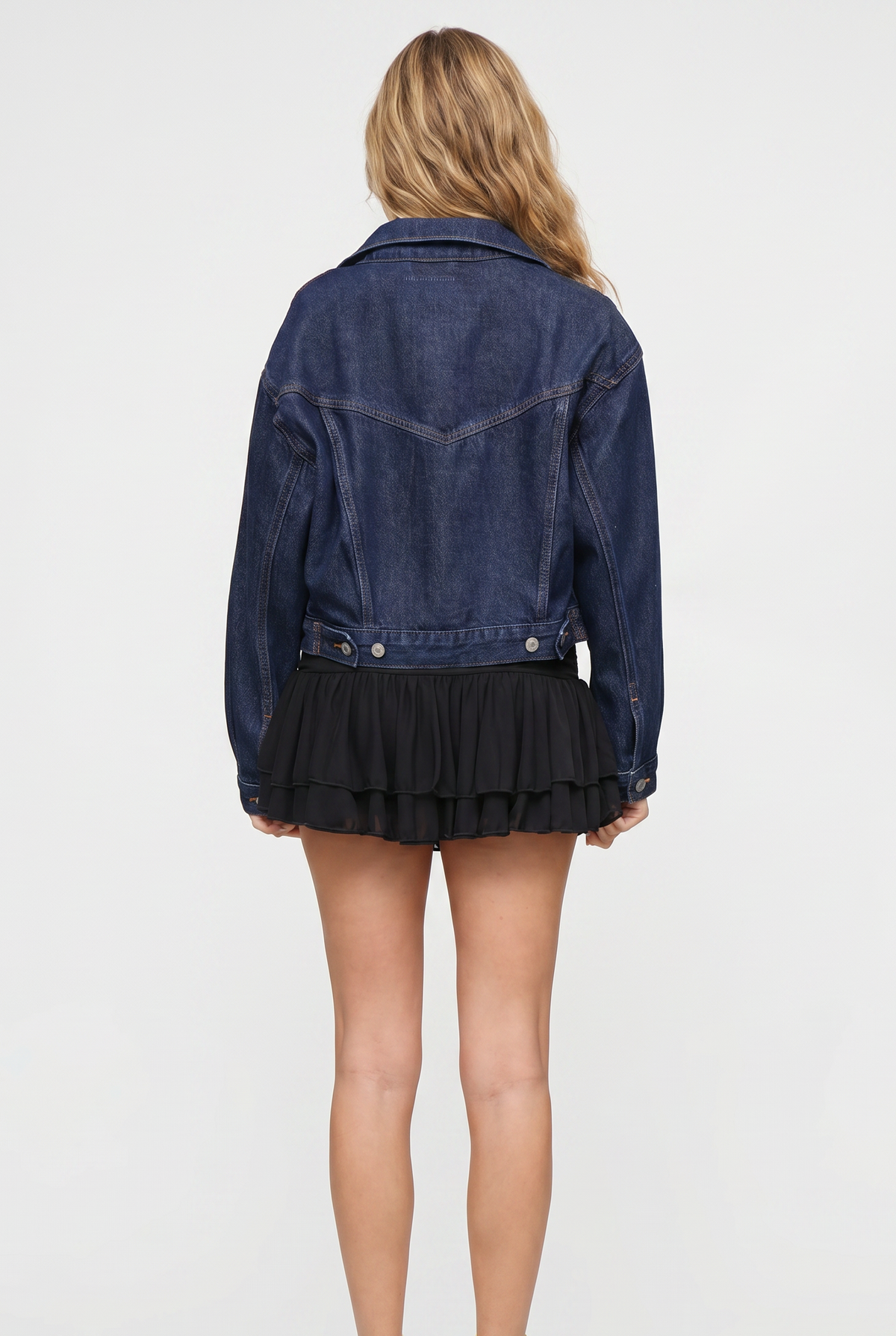 DENIM