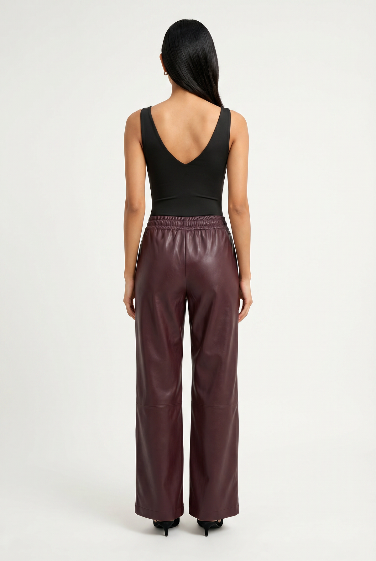 OXBLOOD