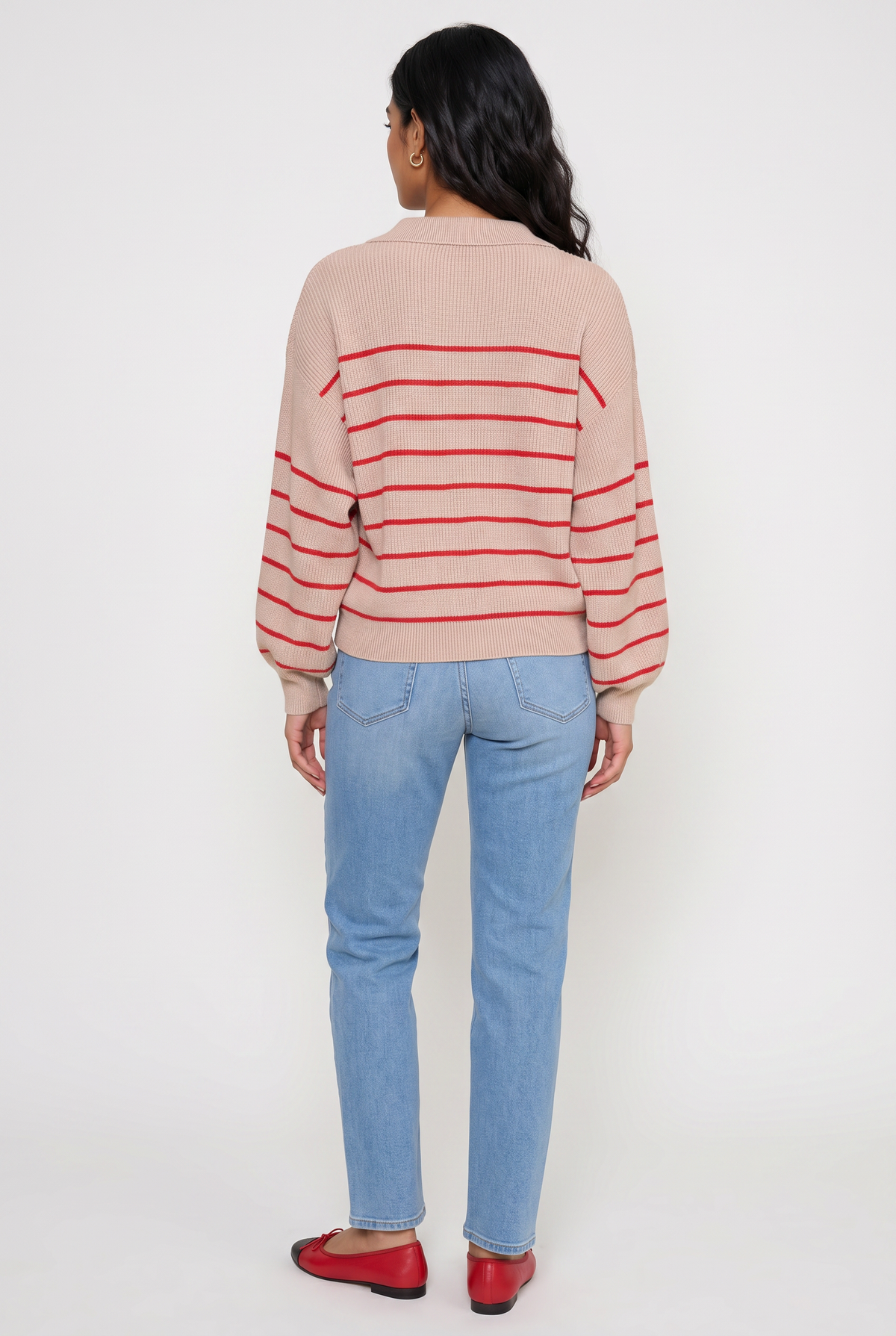 IVRY/RED