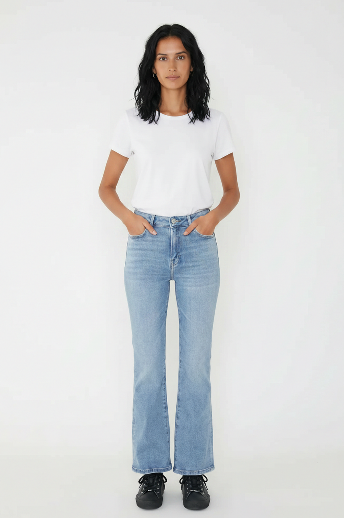 DENIM