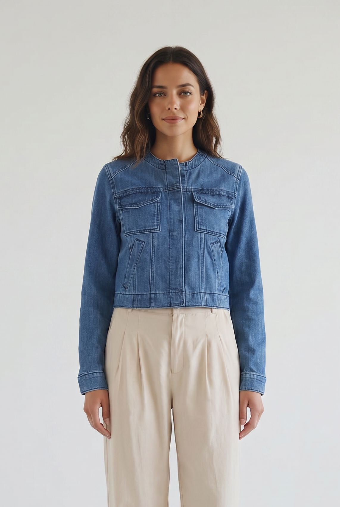 DKDENIM
