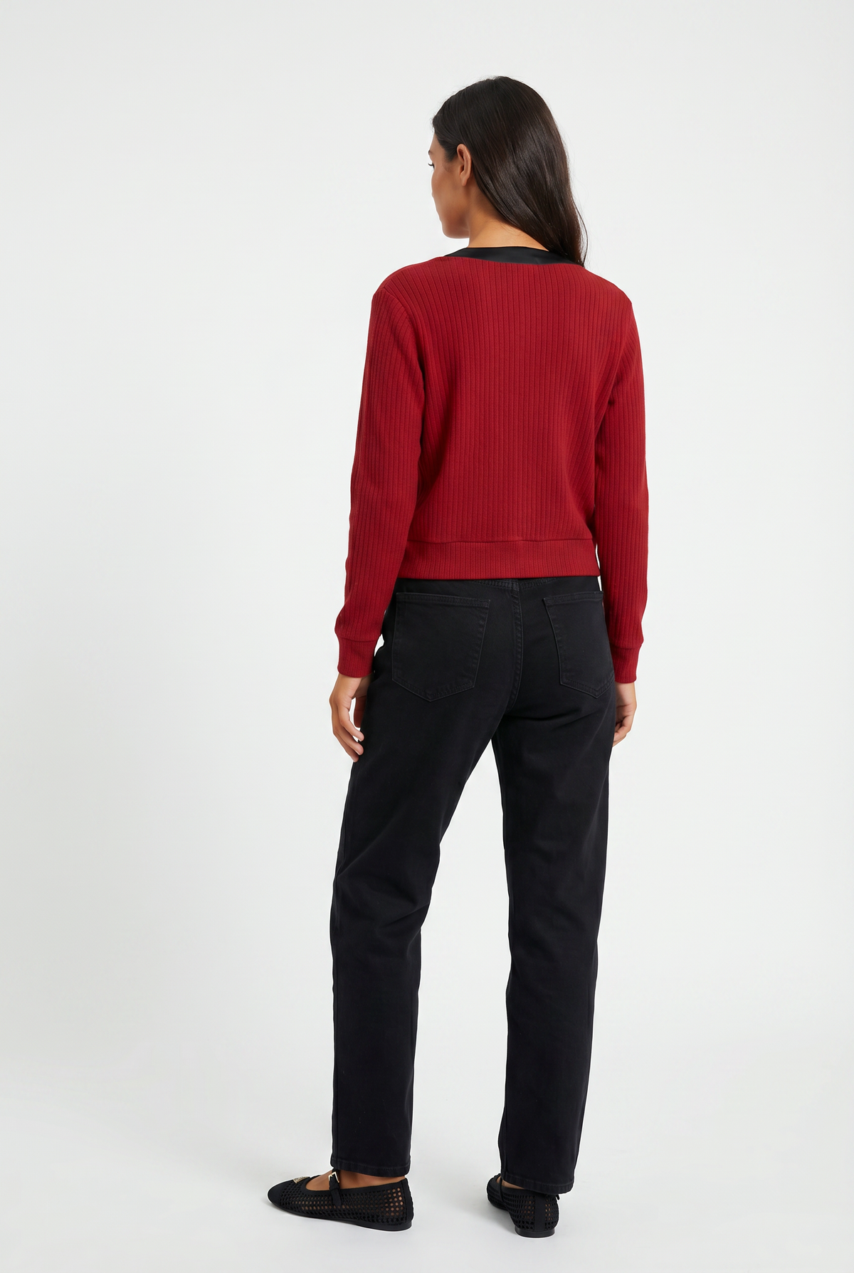 OXBLOOD