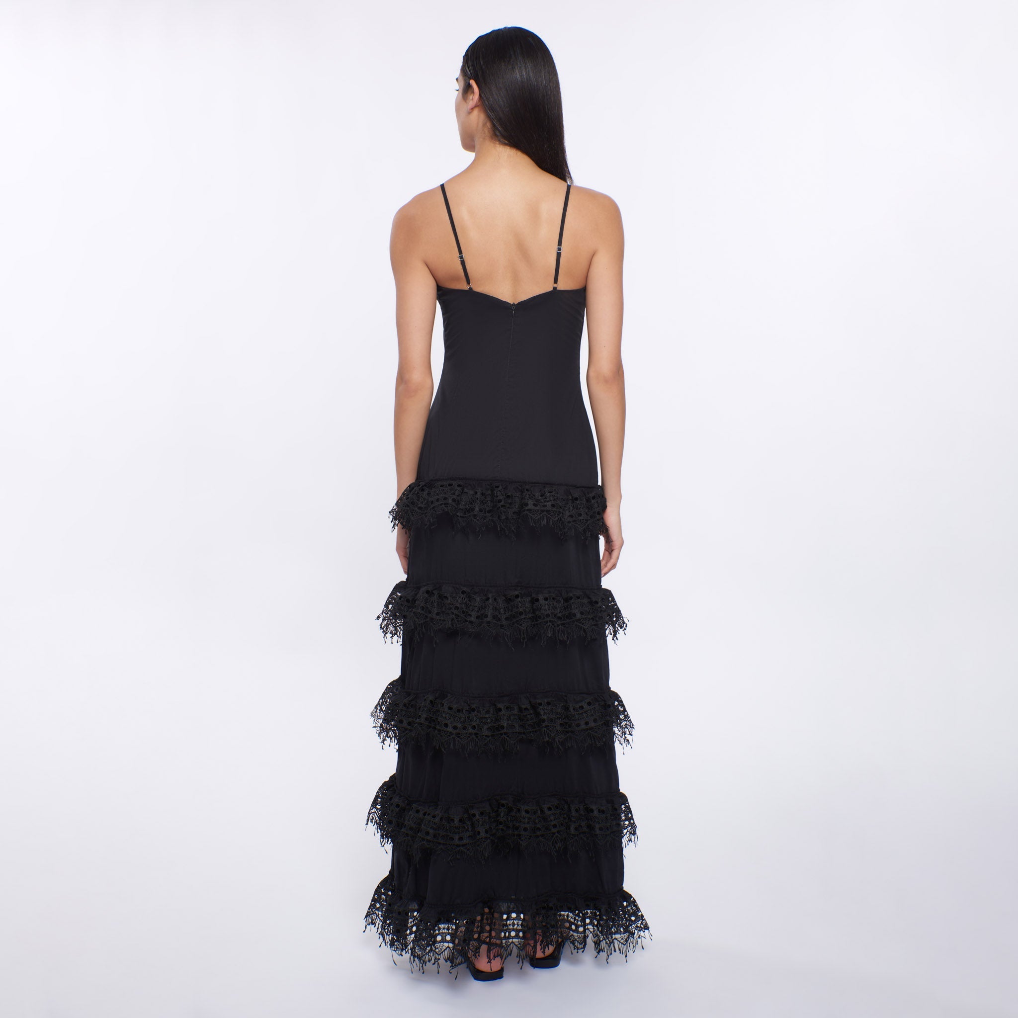 Tessa Dress