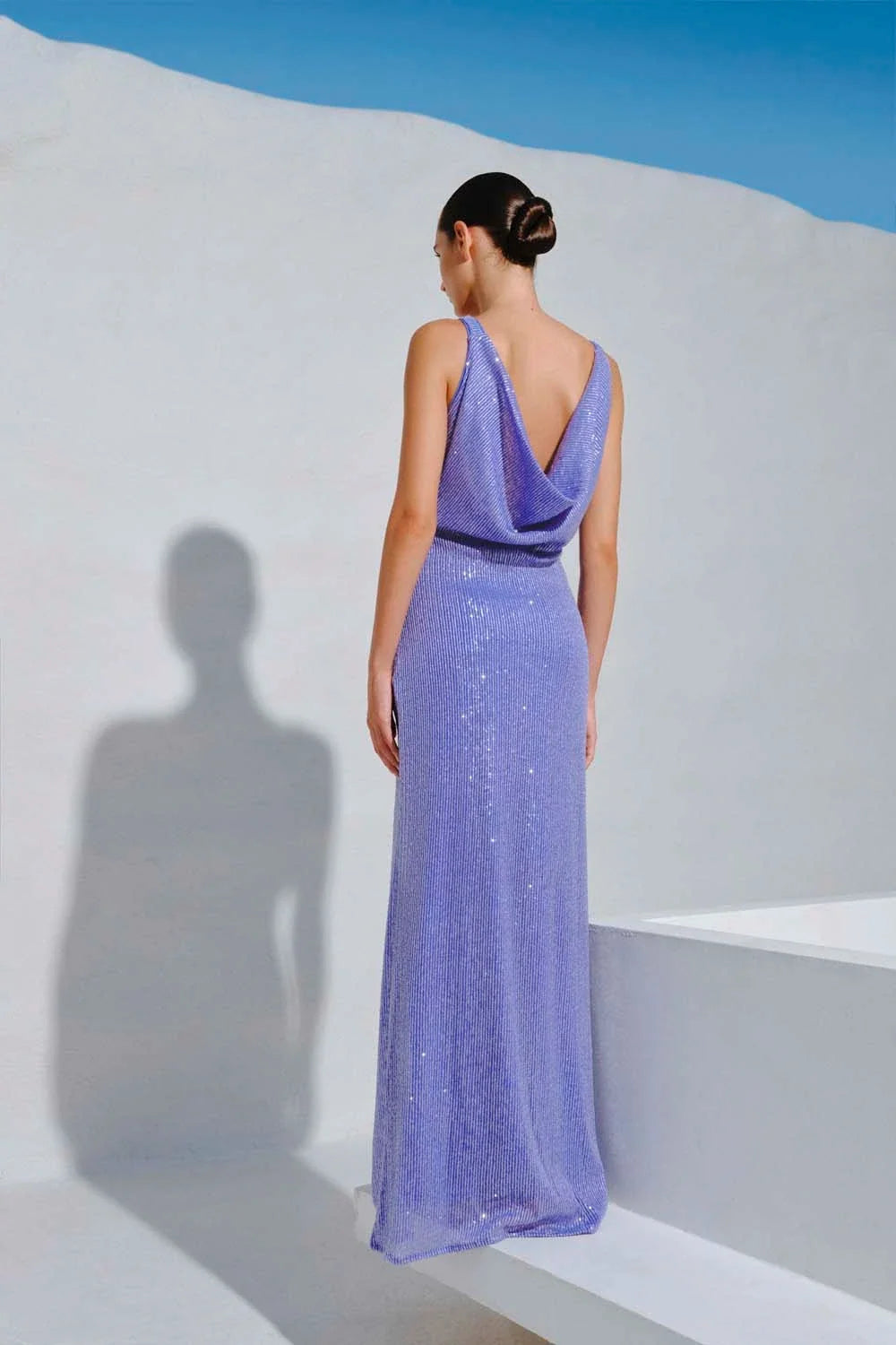 Teva Maxi Dress