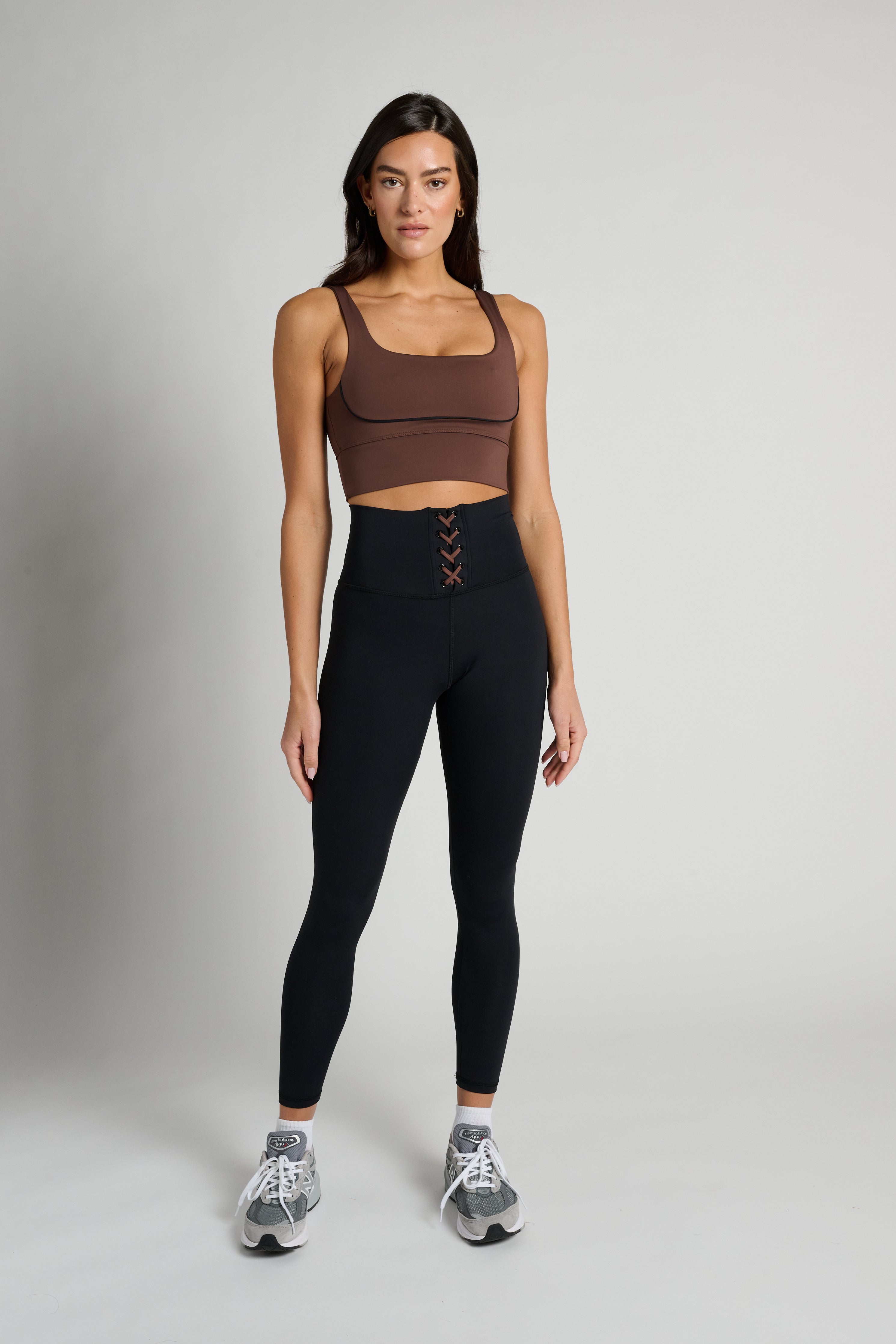 The Kennedy Ankle | Strut This