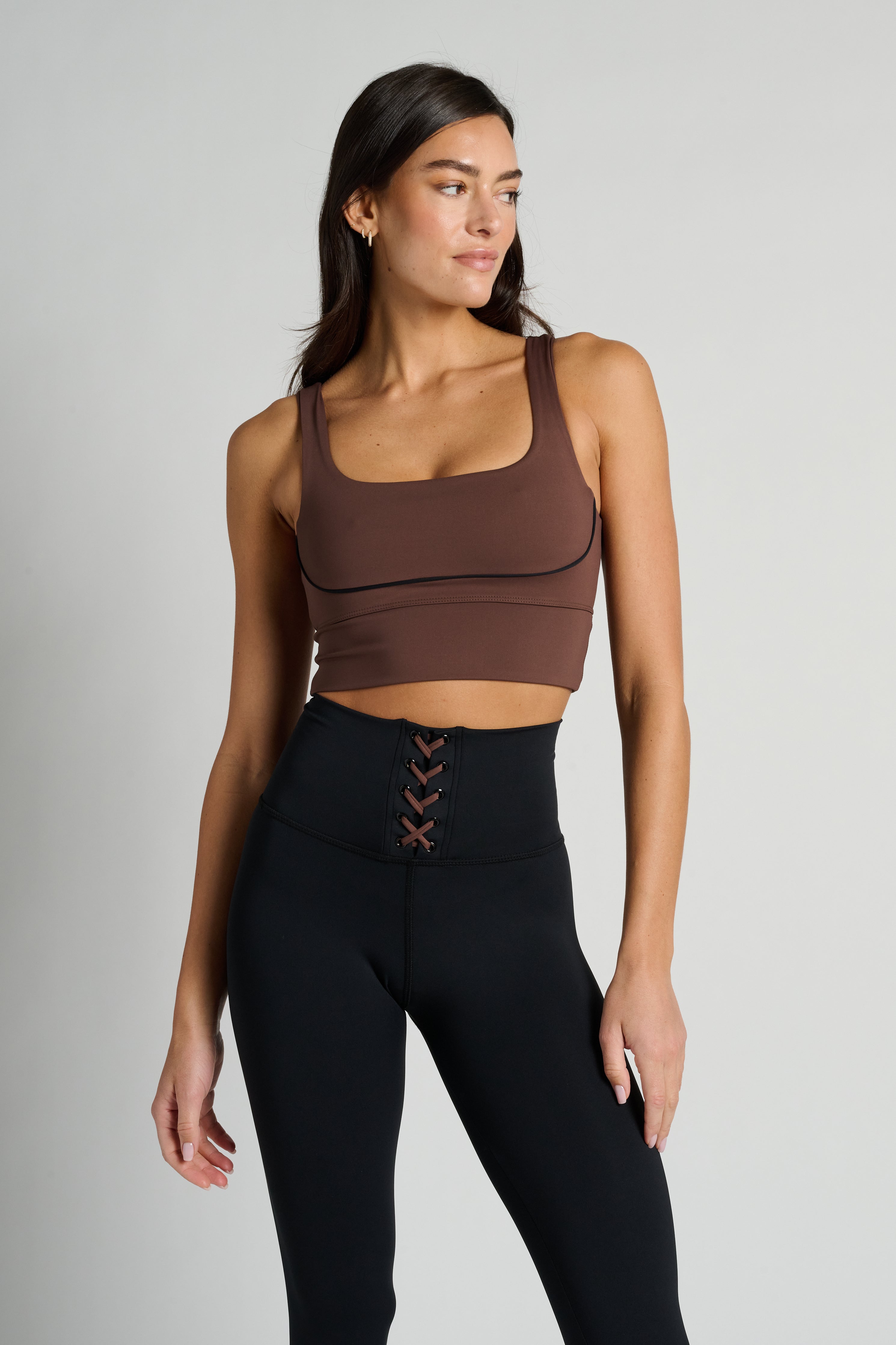 The Charlie Crop | Strut This
