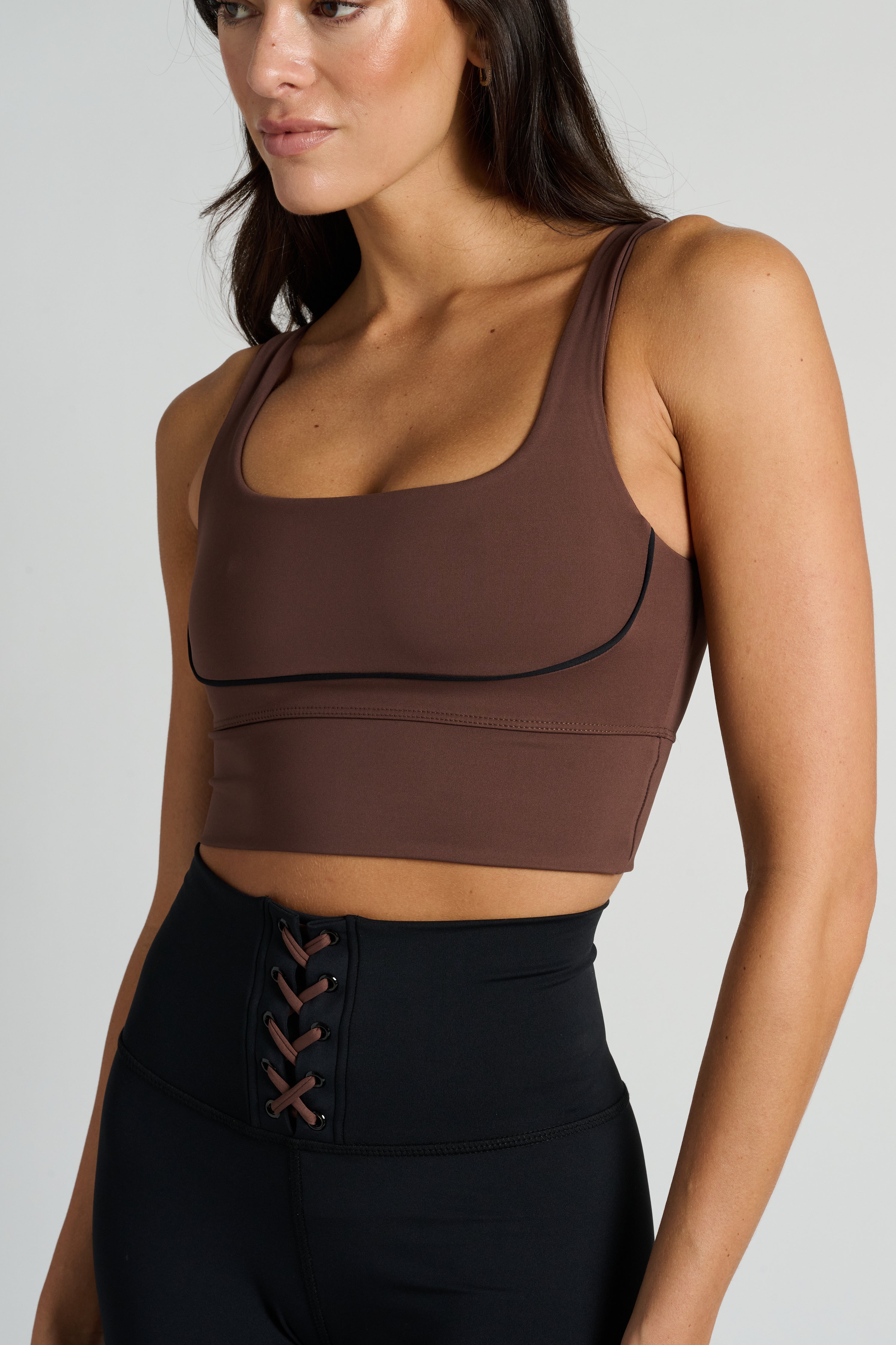 The Charlie Crop | Strut This