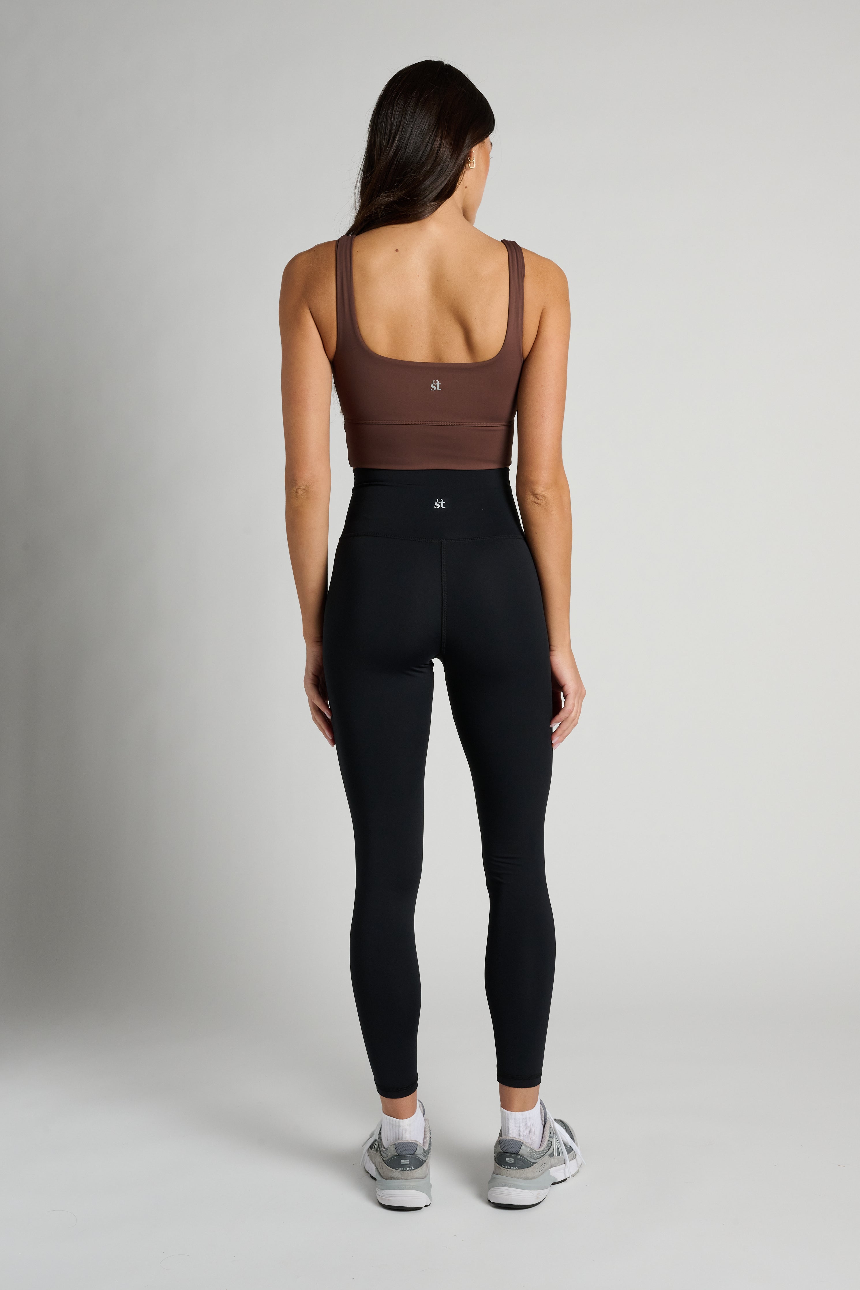The Charlie Crop | Strut This