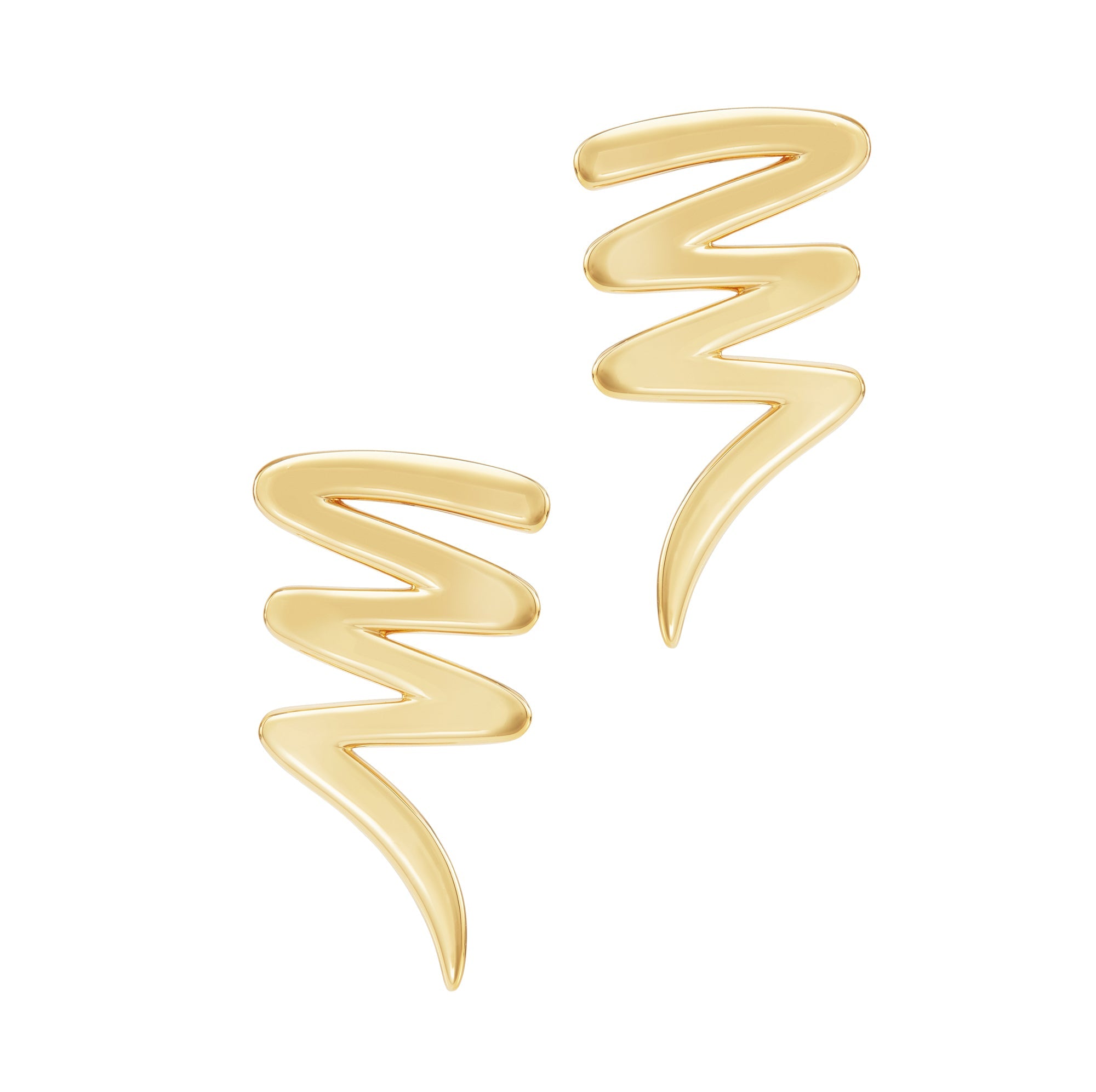 The Evangelista Earrings