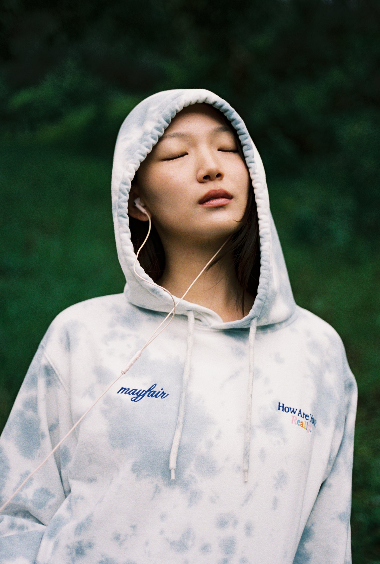 How Are You Really Classic Hoodie