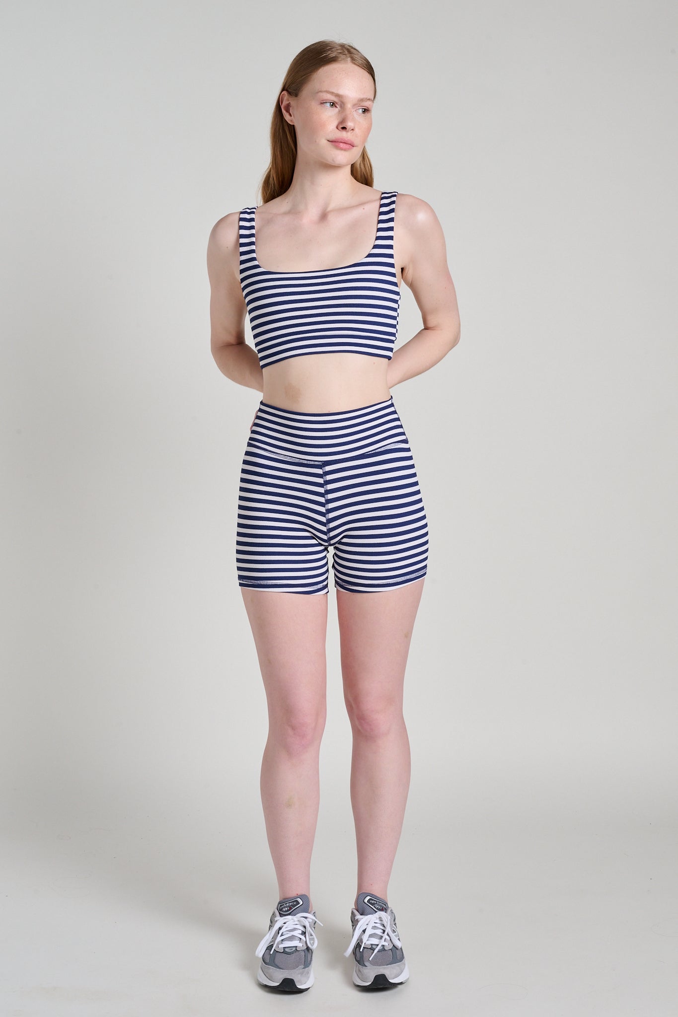 The Sparrow Short | Strut This