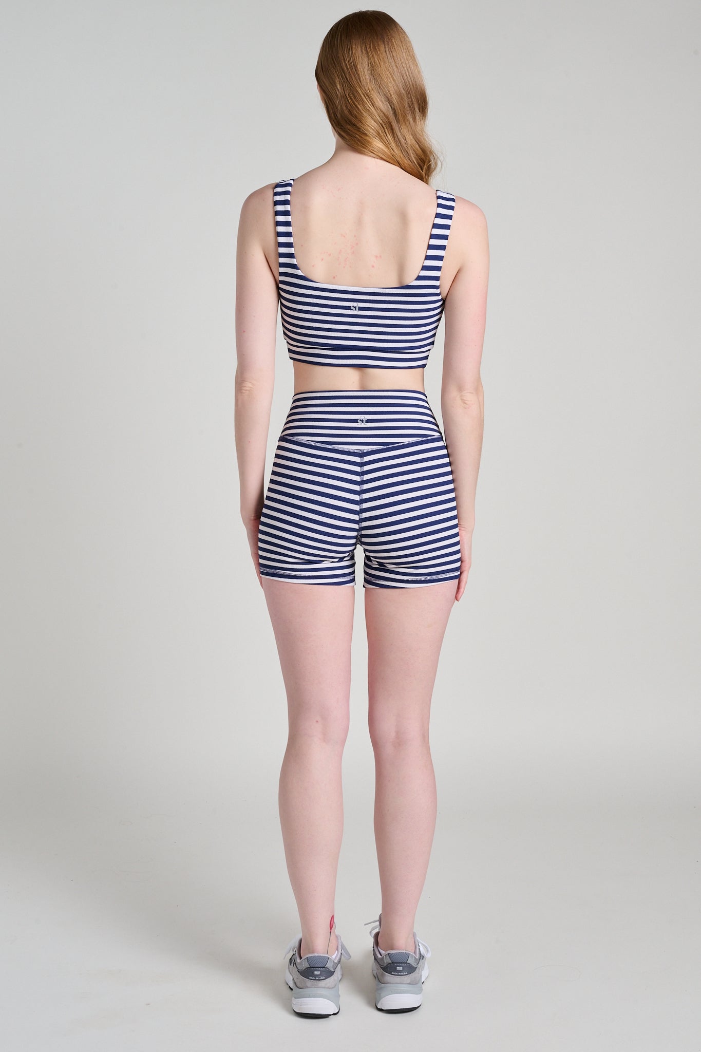 The Sparrow Short | Strut This