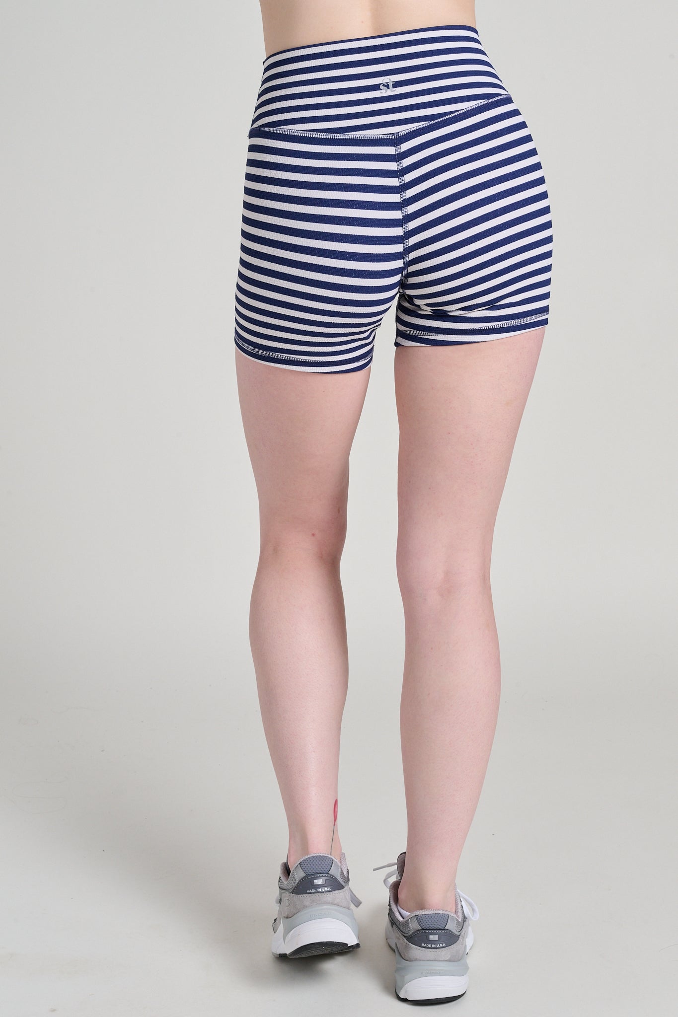 The Sparrow Short | Strut This