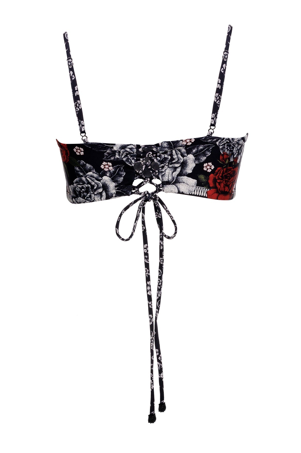 Brietta Bikini Top | Thorn
