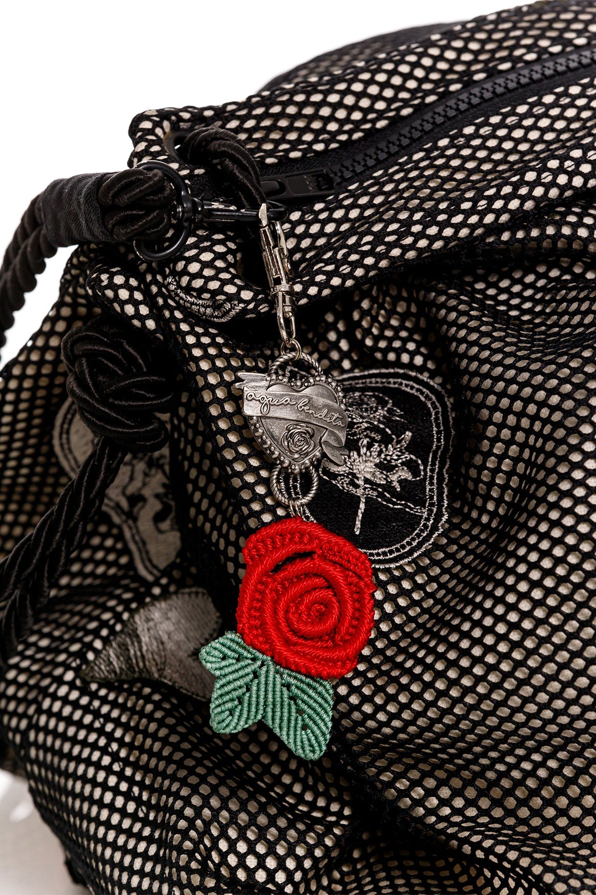 Mindy Key Chain | Thorn