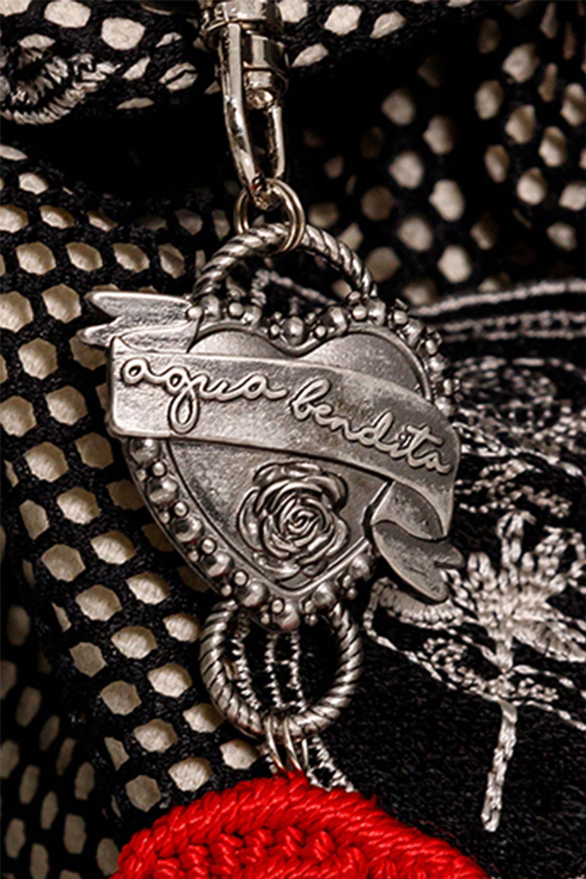 Mindy Key Chain | Thorn