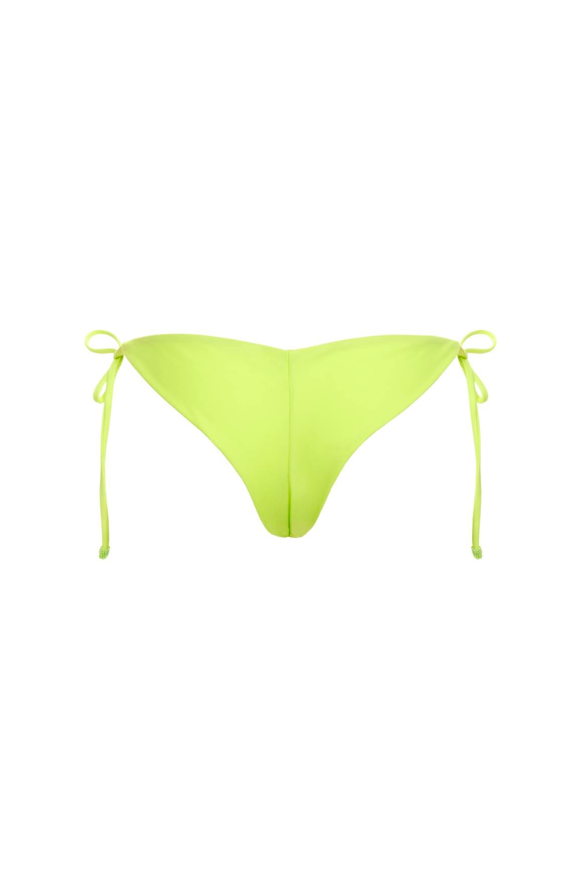 Tammy Bikini Bottom | Tile