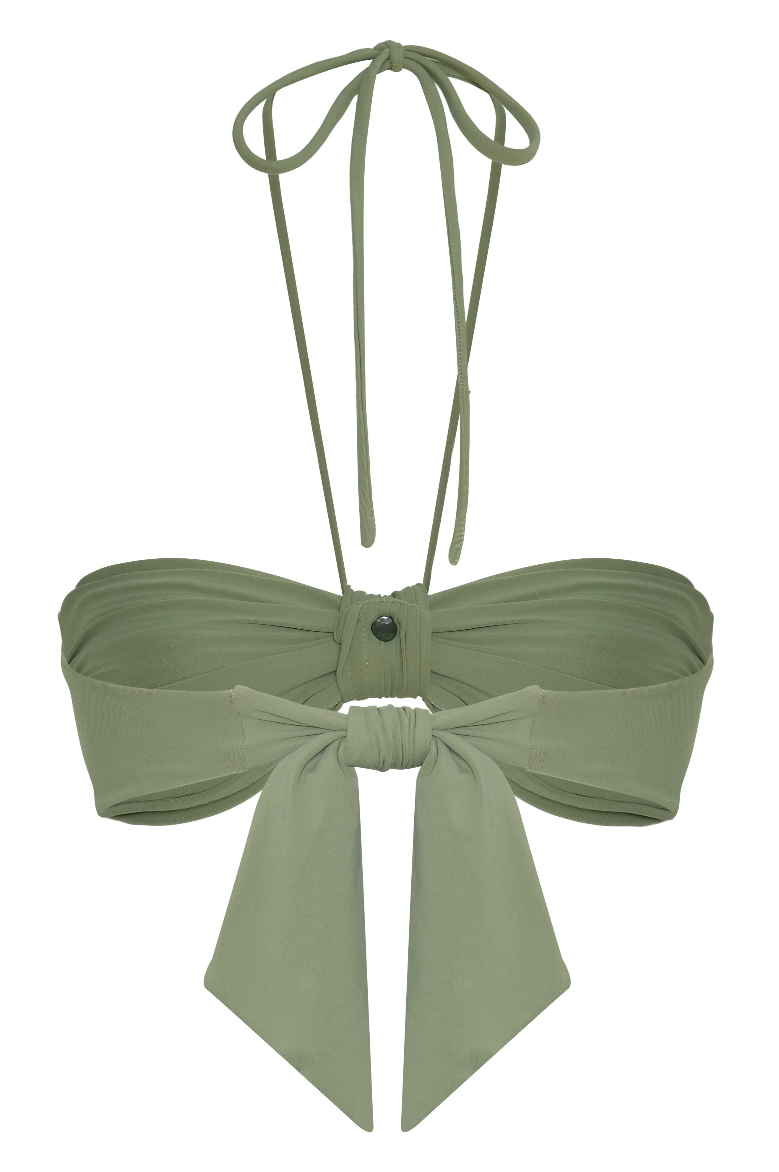 Tortuga Top / Sage