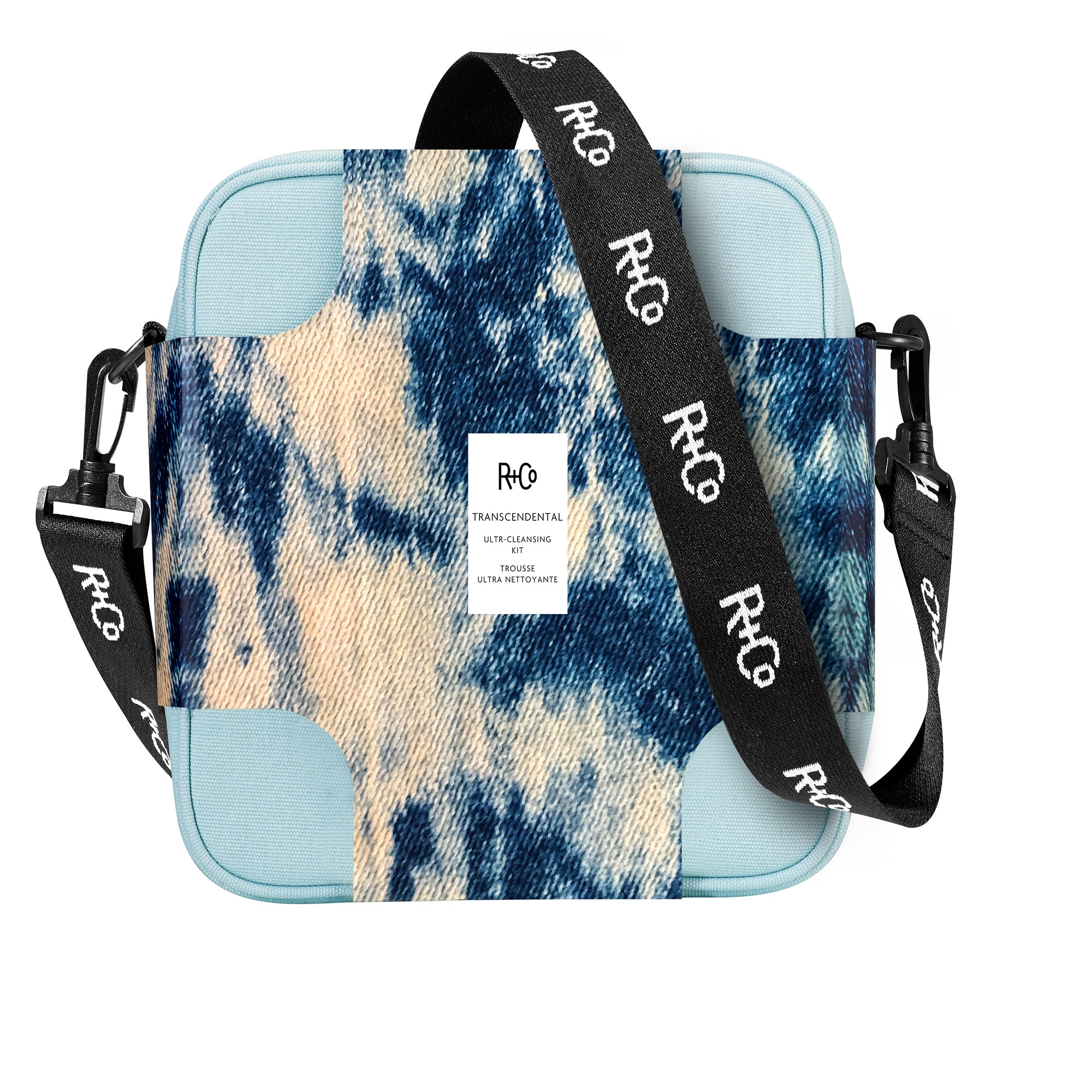 R + Co | Transcendental Ultra Cleansing Kit