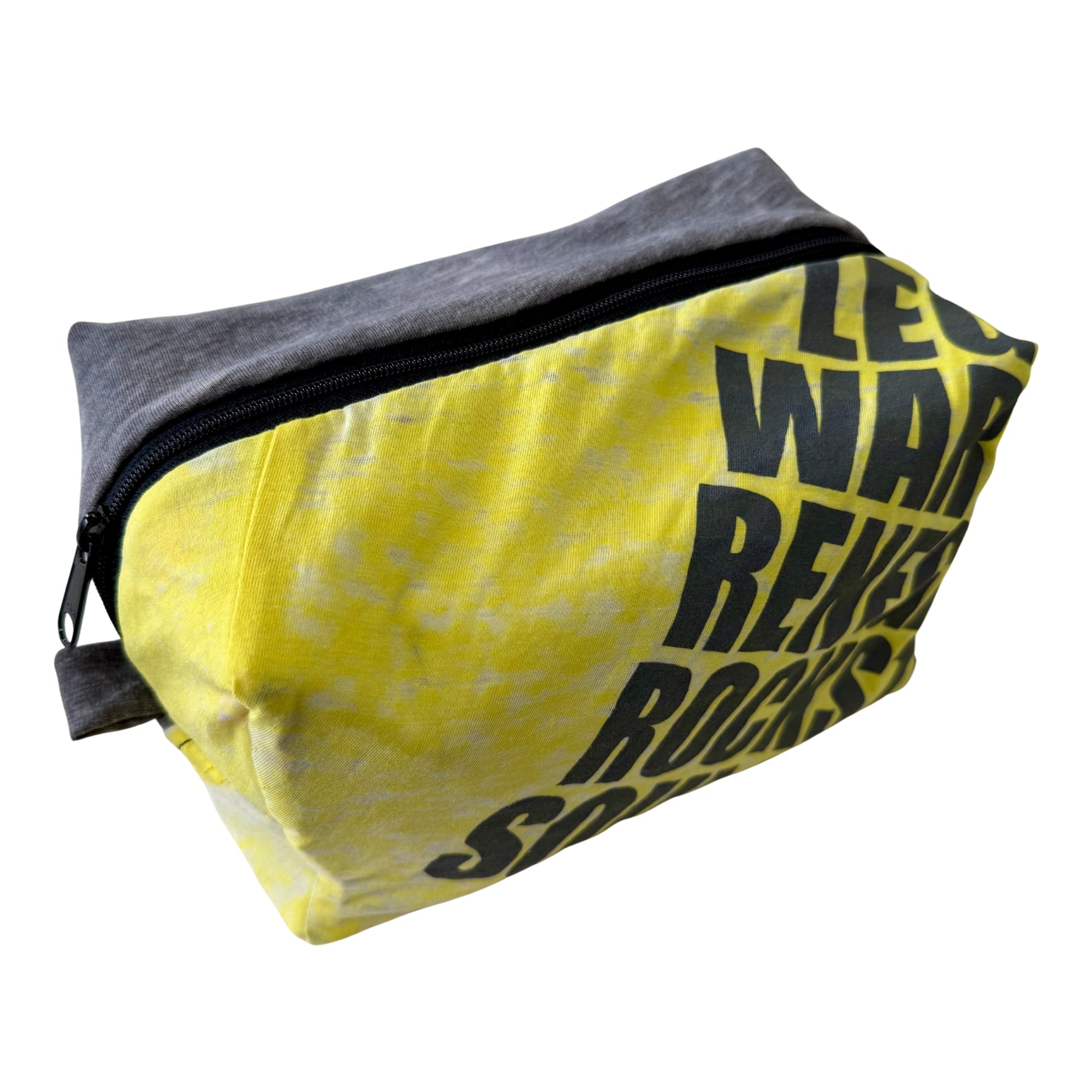 Archive Collection Pouch | Soul by SoulCycle
