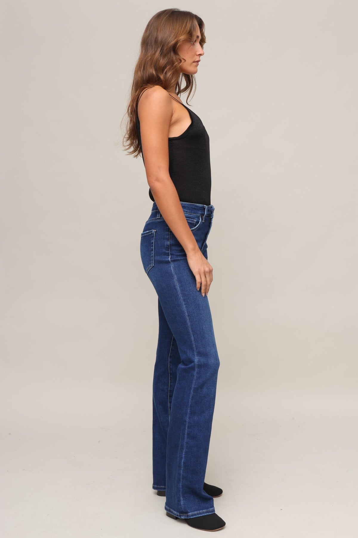 DENIM
