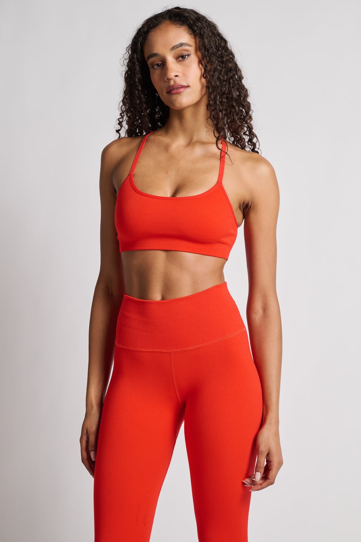 Unity seamless sports bra | Love & Sports