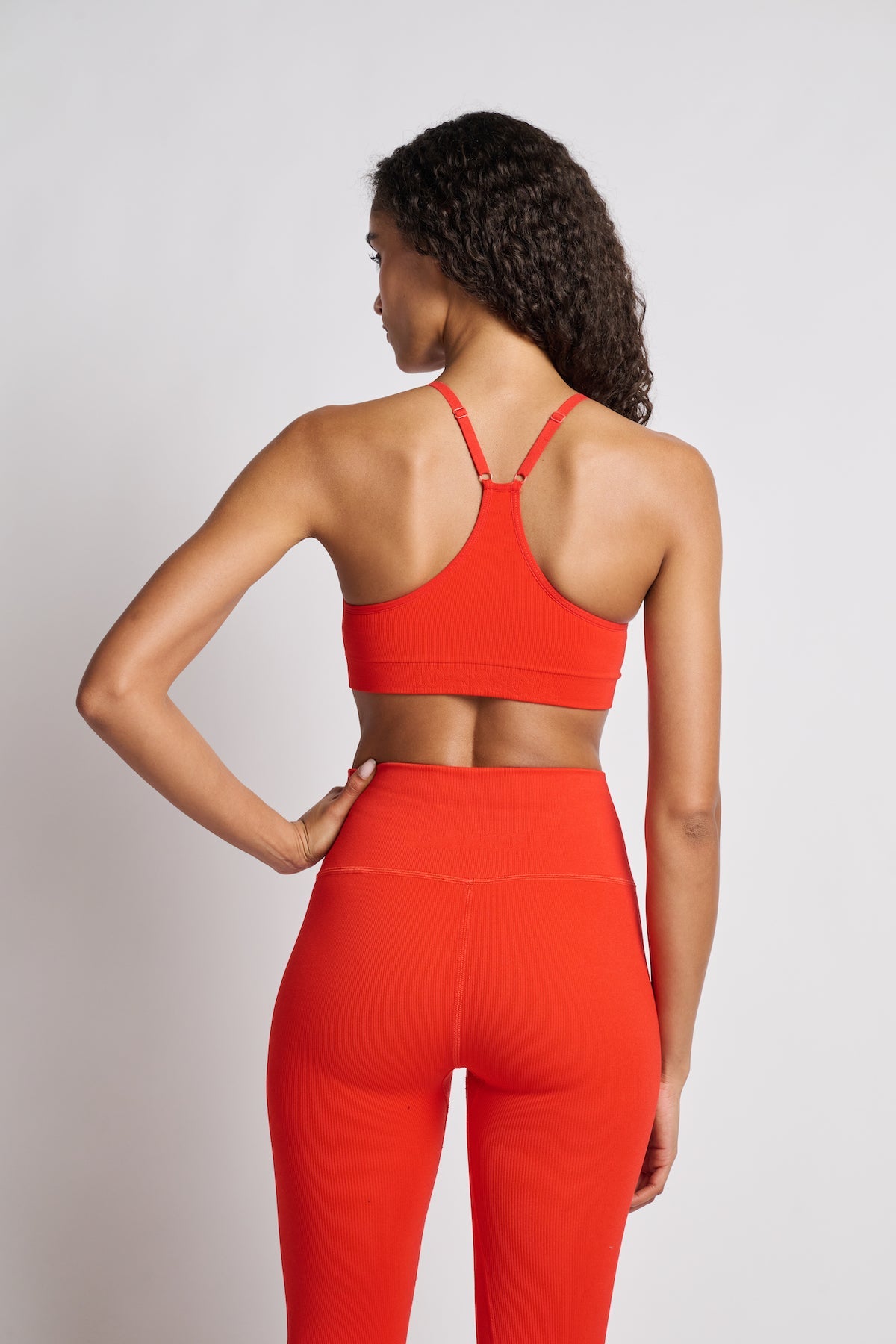 Unity seamless sports bra | Love & Sports