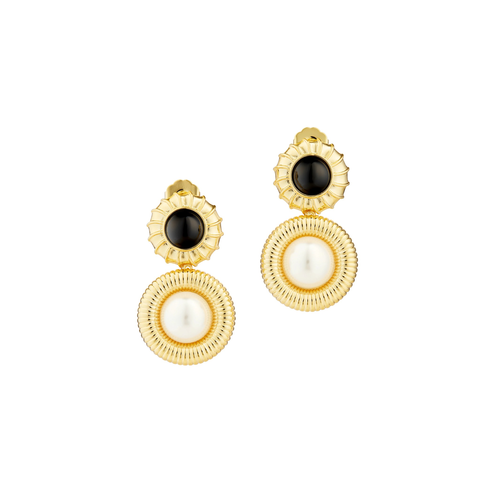 The Naomi Earrings