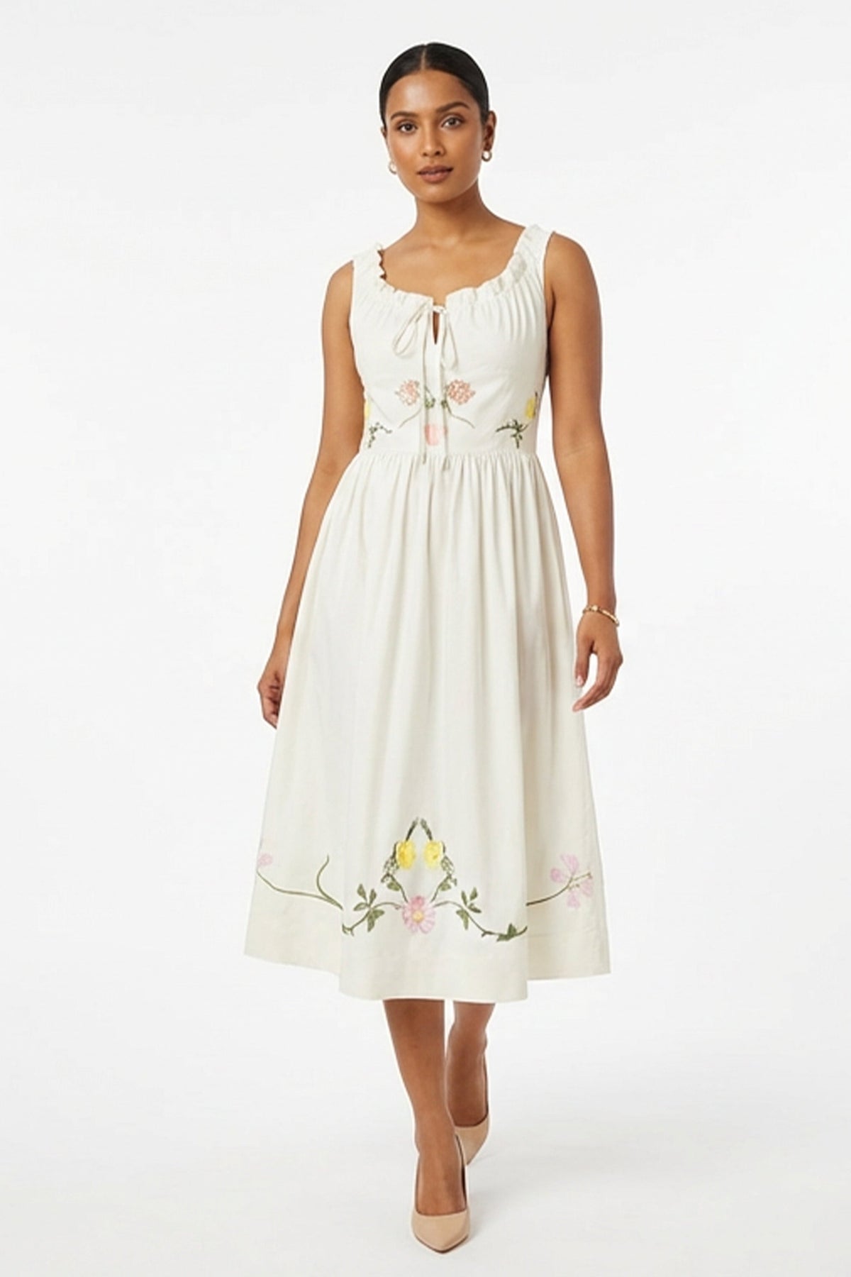 Veda | Ivory