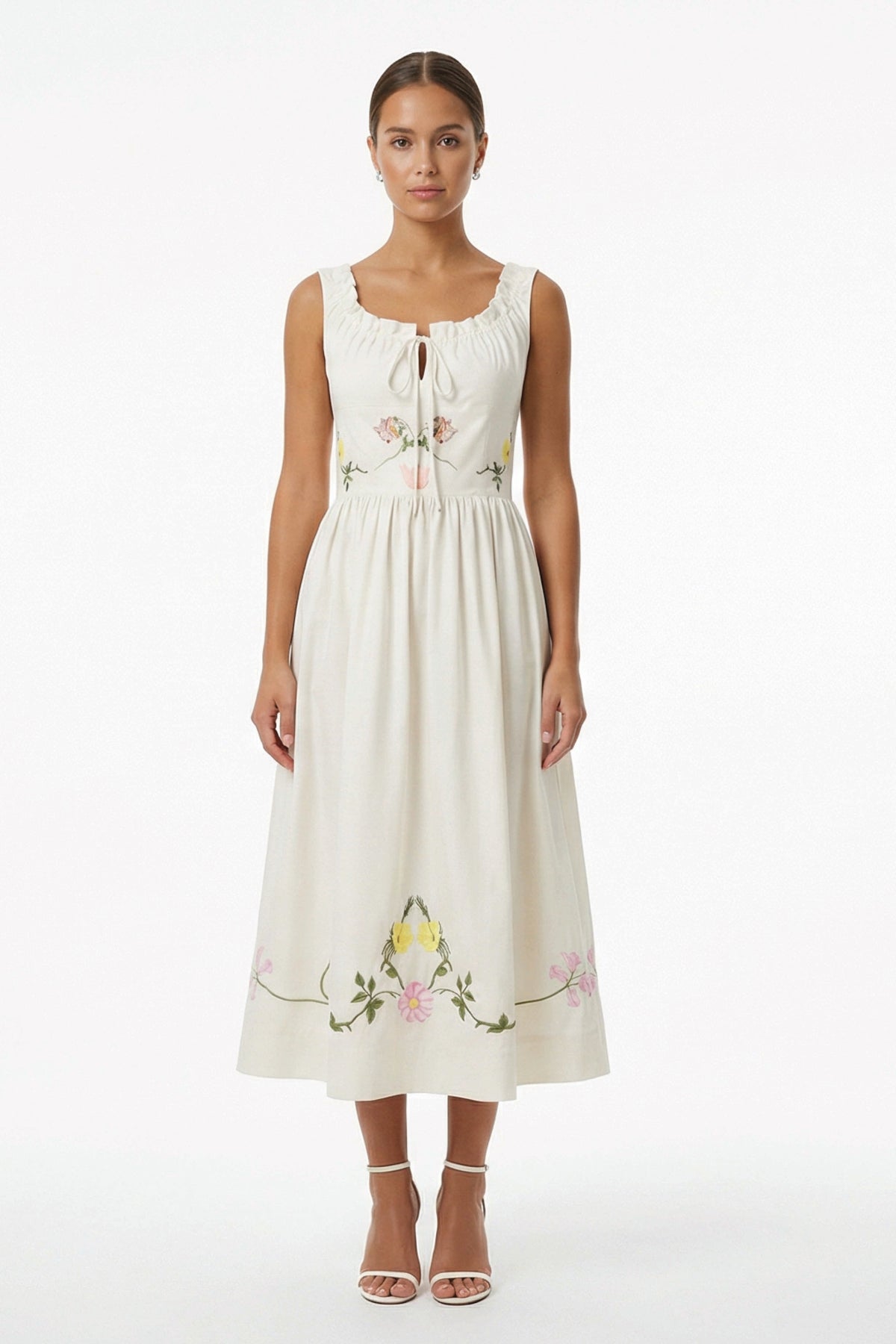 Veda | Ivory