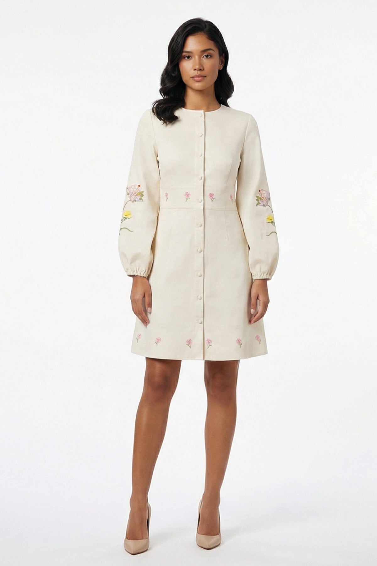 Verona | Ivory