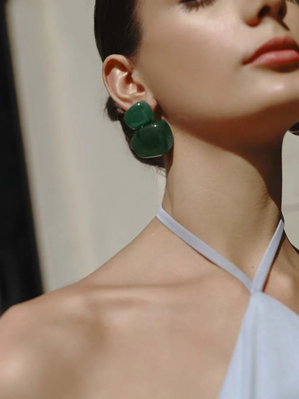 Benidorm Earrings