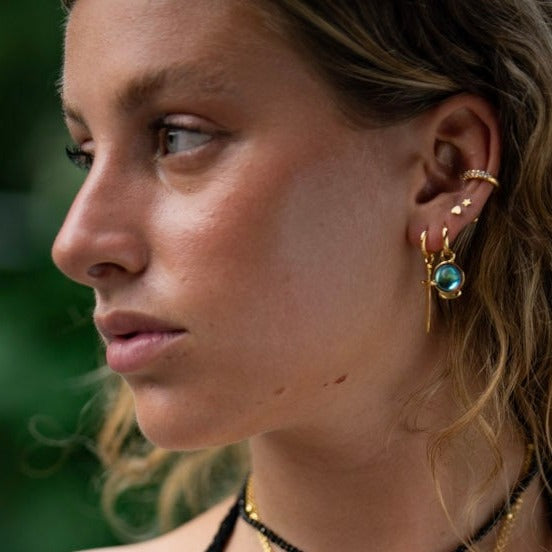 The Belle Cuff
