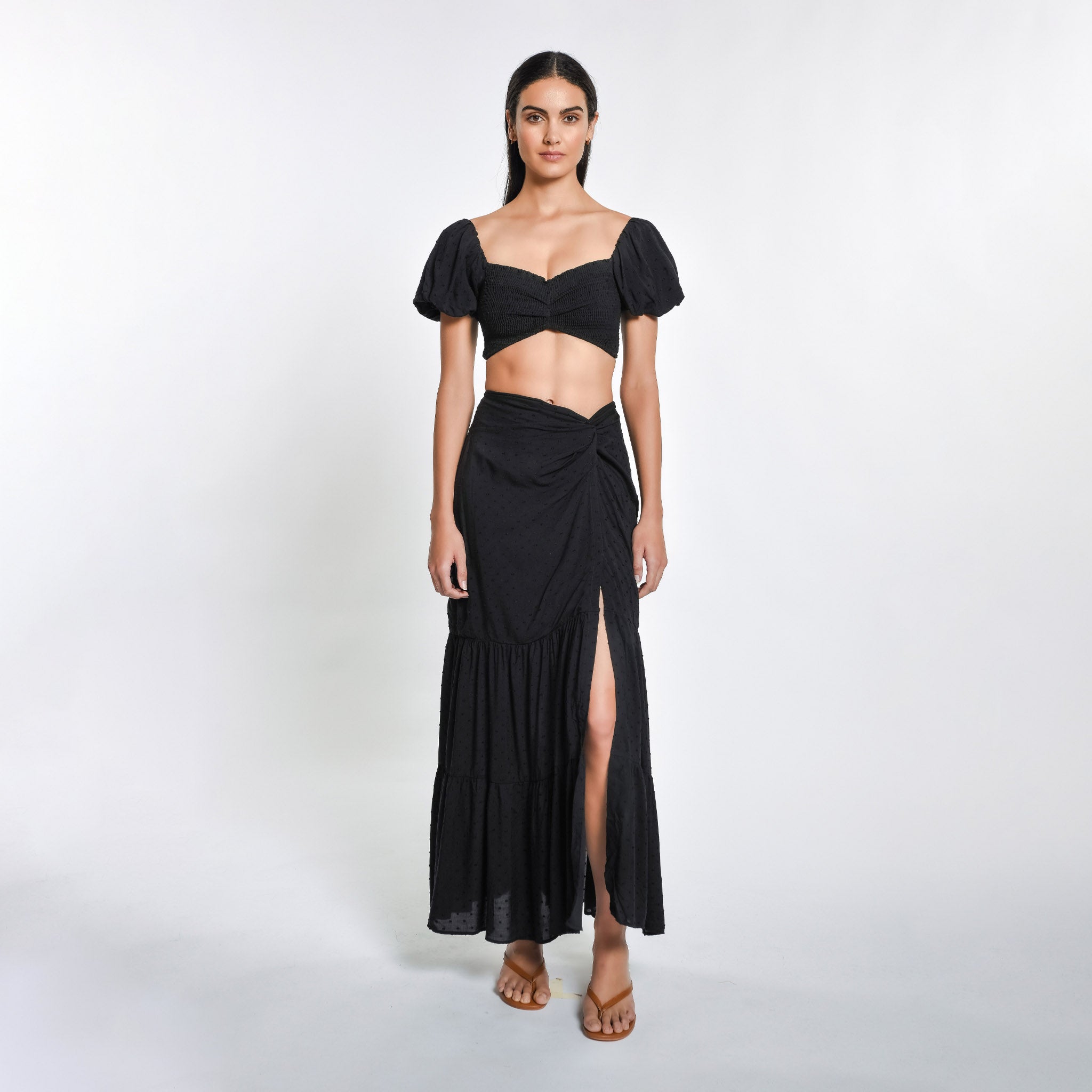 Valentina Skirt