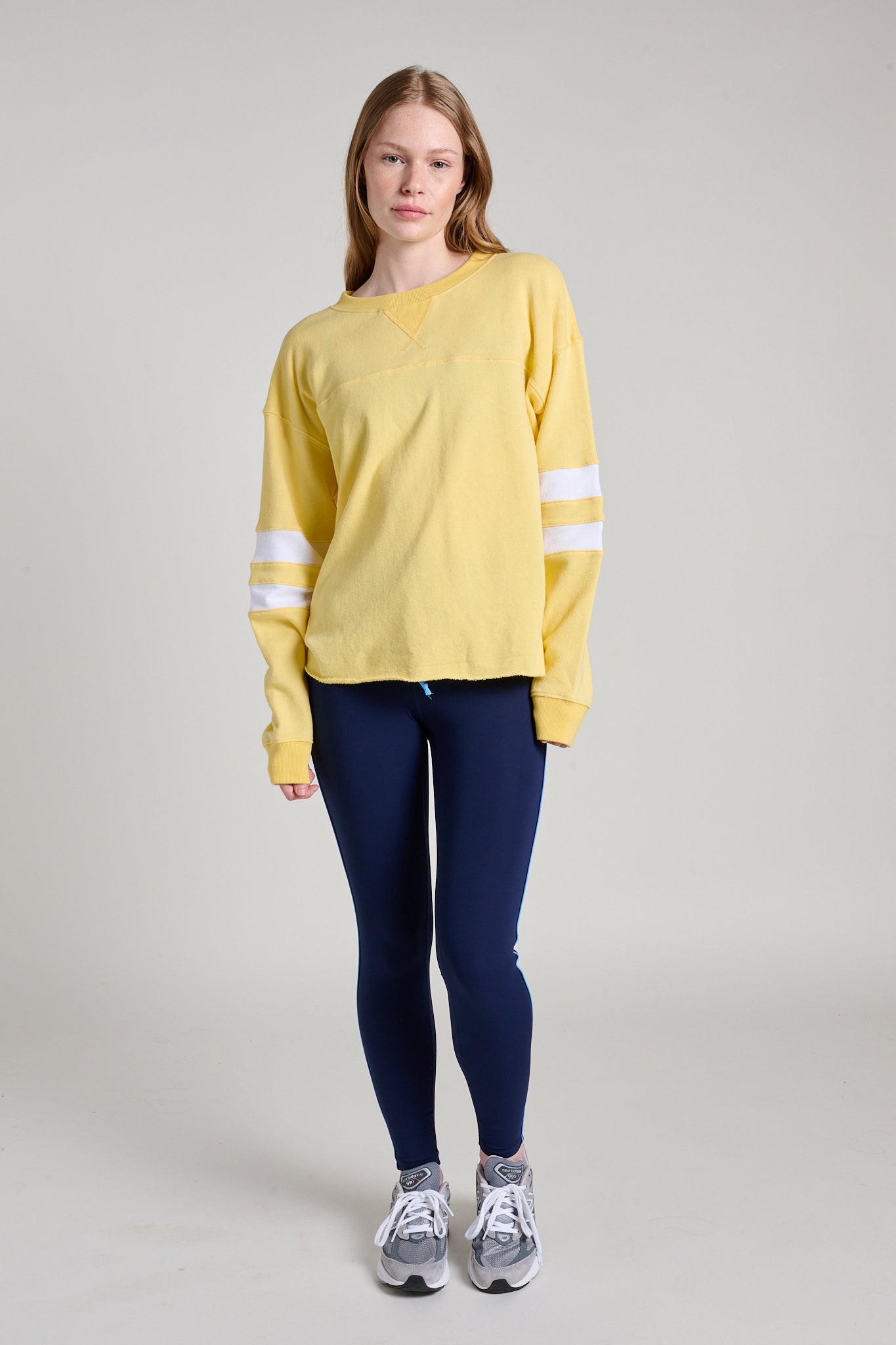 Varisty Sweatshirt | Year of Ours