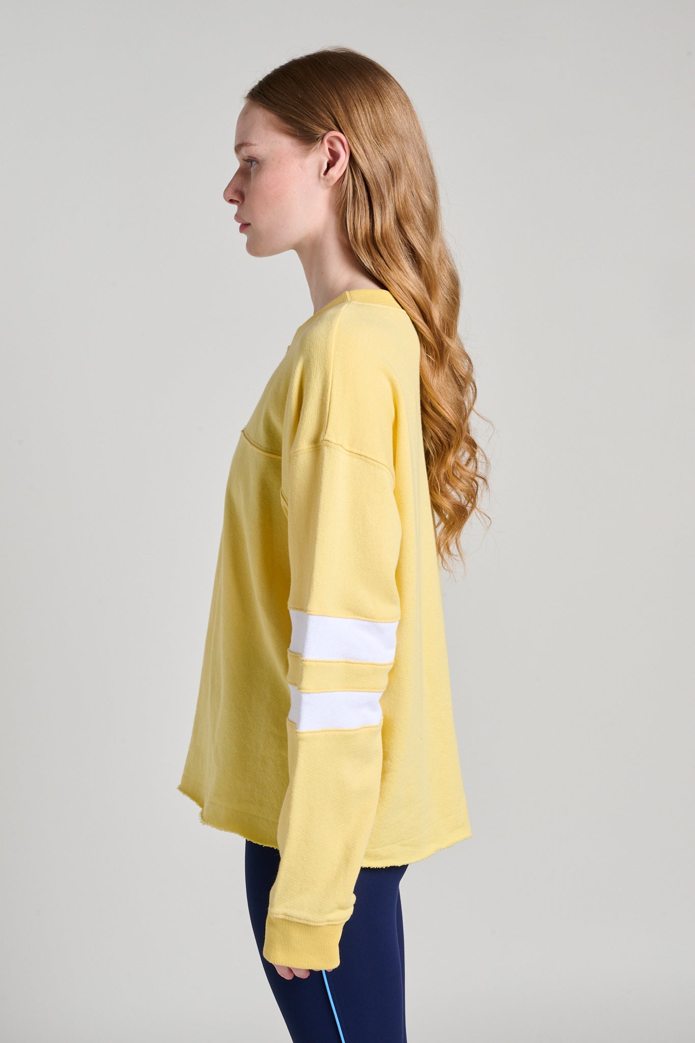Varisty Sweatshirt | Year of Ours