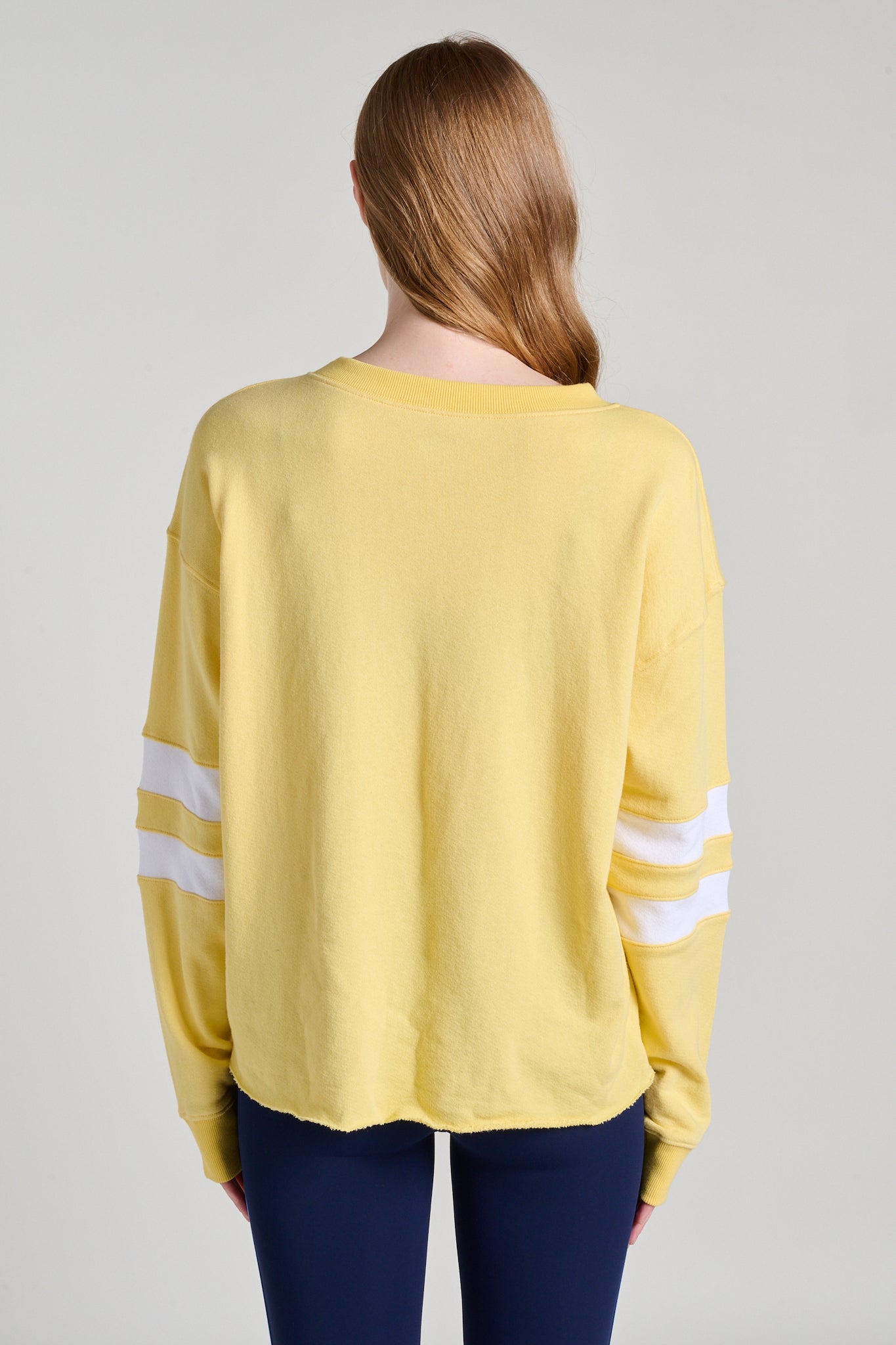 Varisty Sweatshirt | Year of Ours