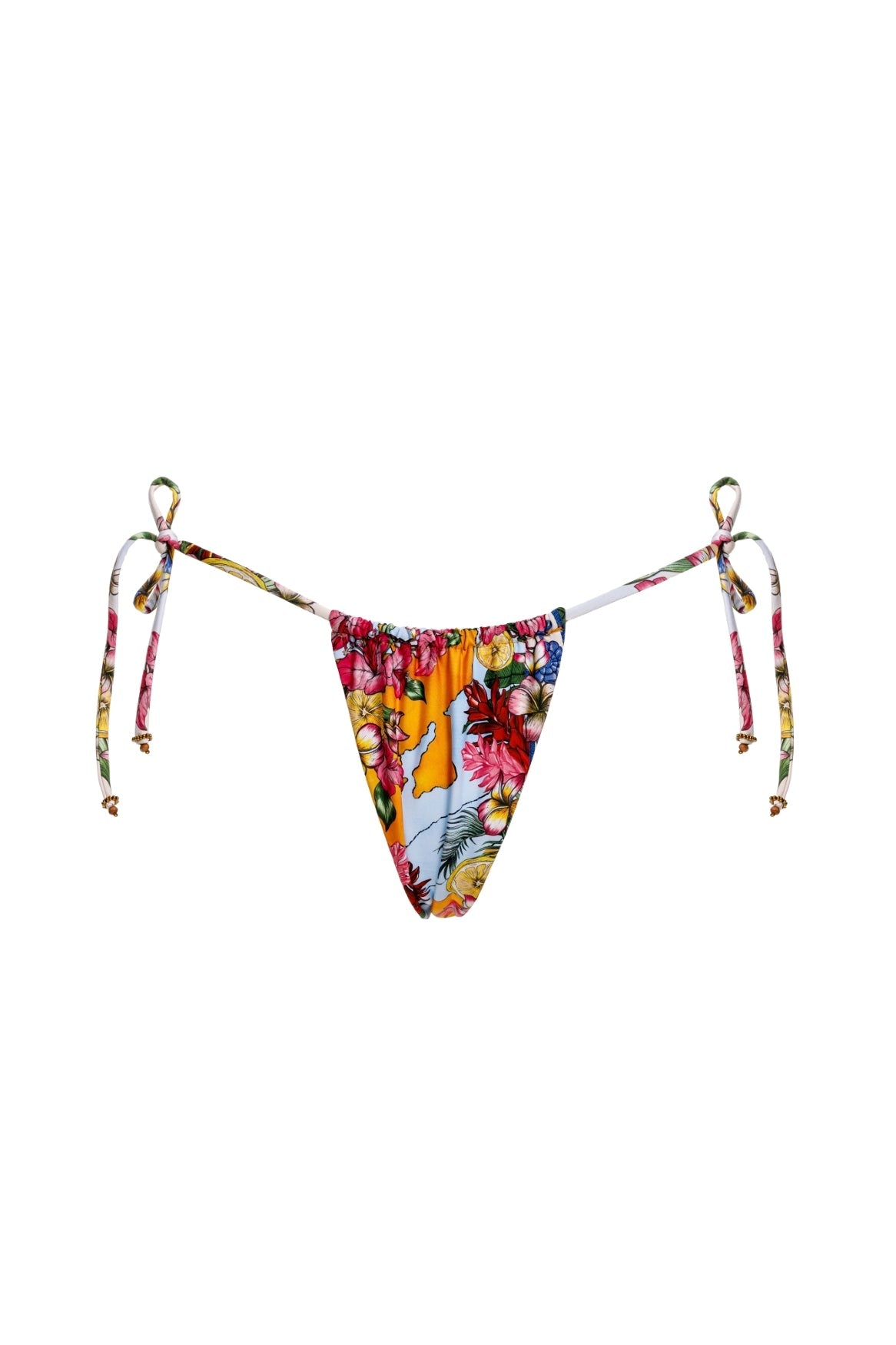 Alexis Bikini Bottom | Ventura