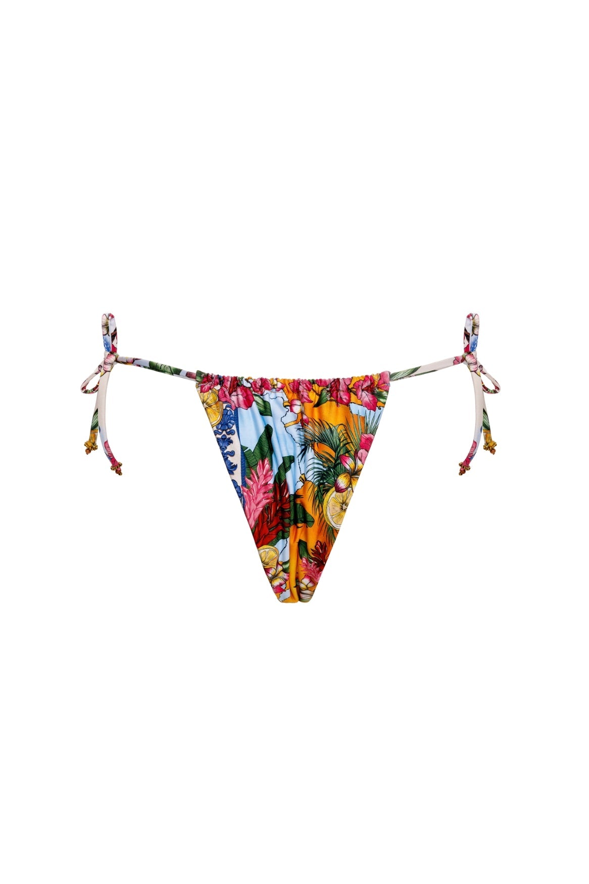 Alexis Bikini Bottom | Ventura