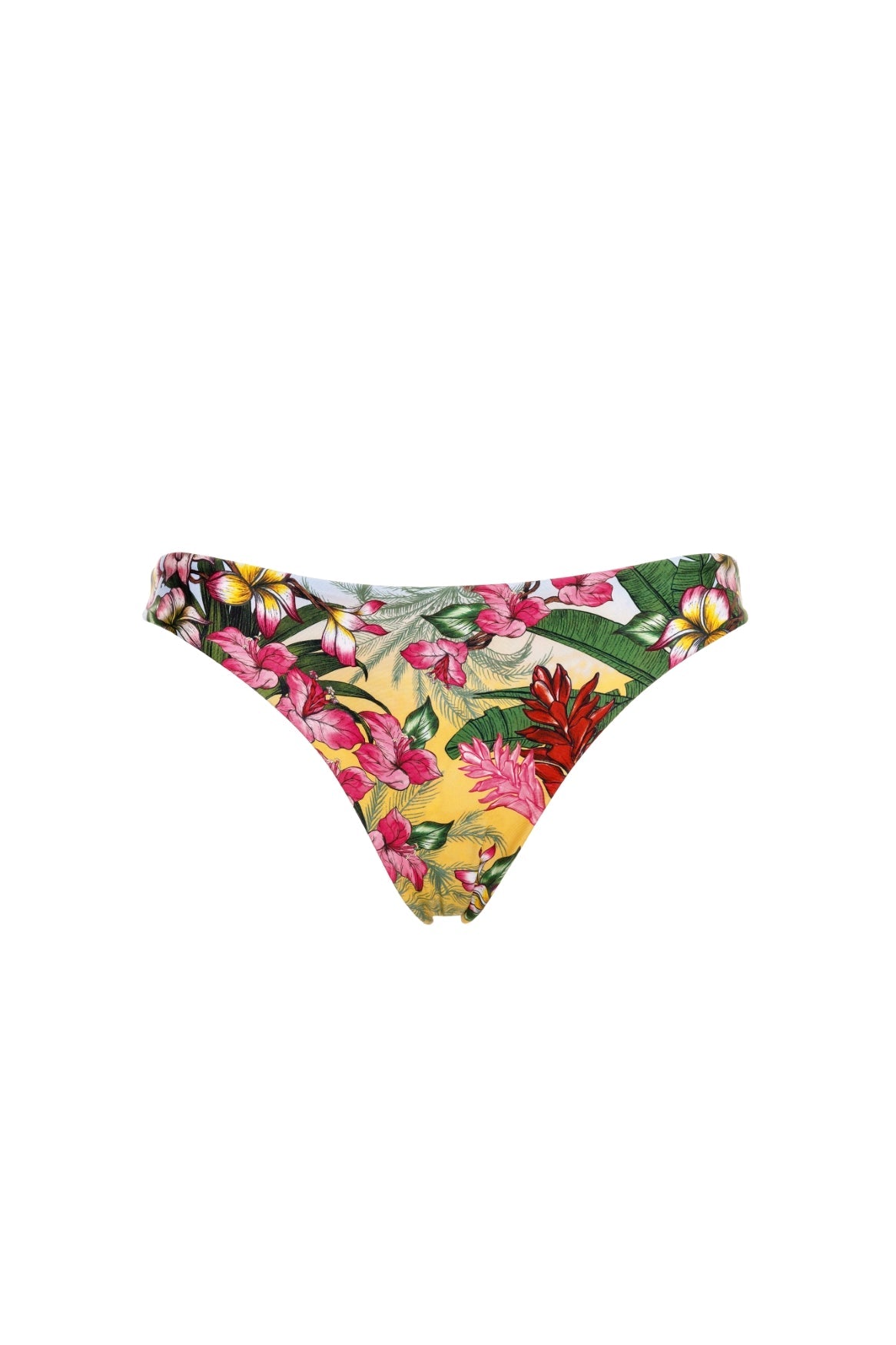 Ilu Bikini Bottom | Ventura