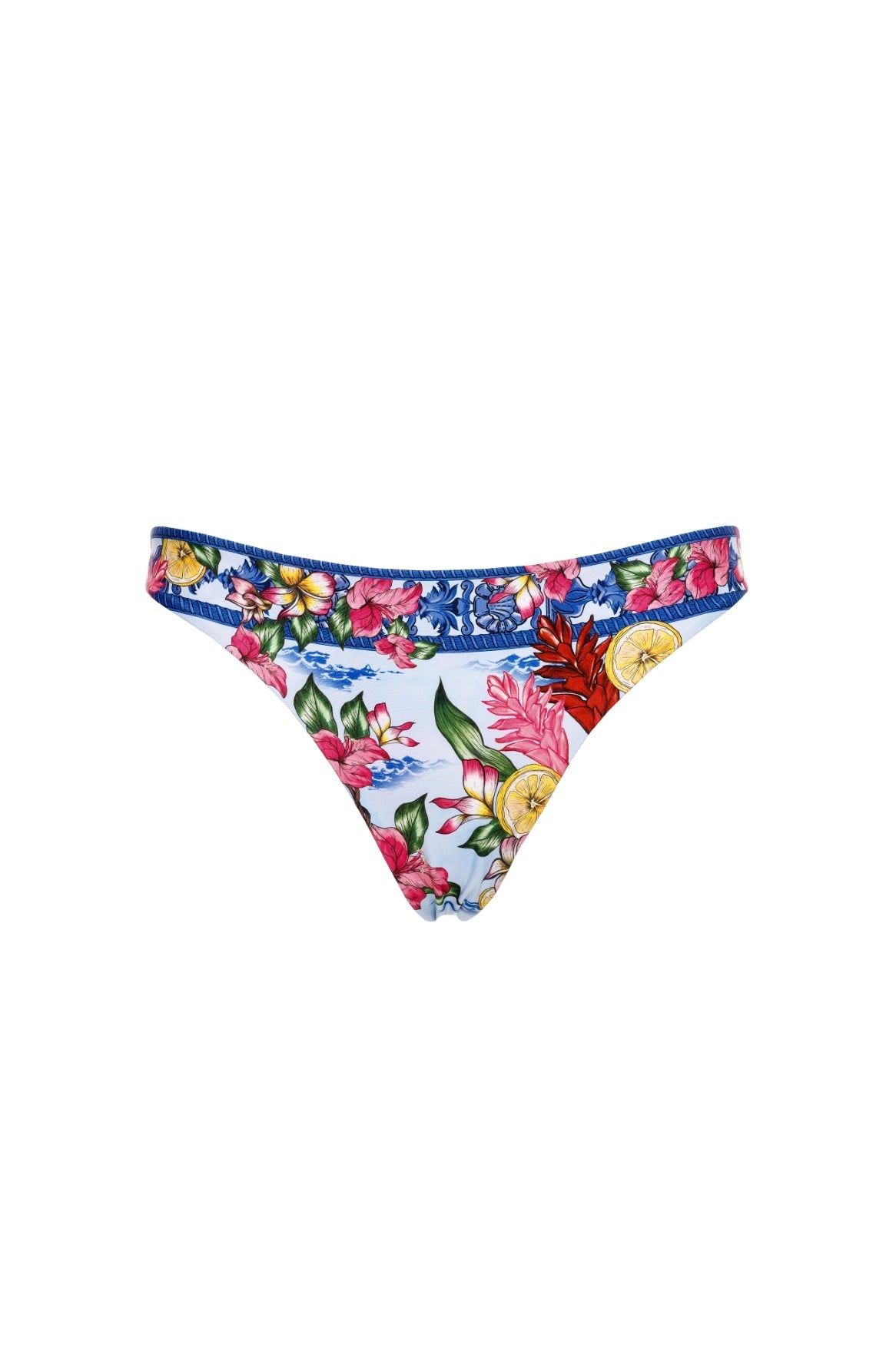 Ilu Bikini Bottom | Ventura